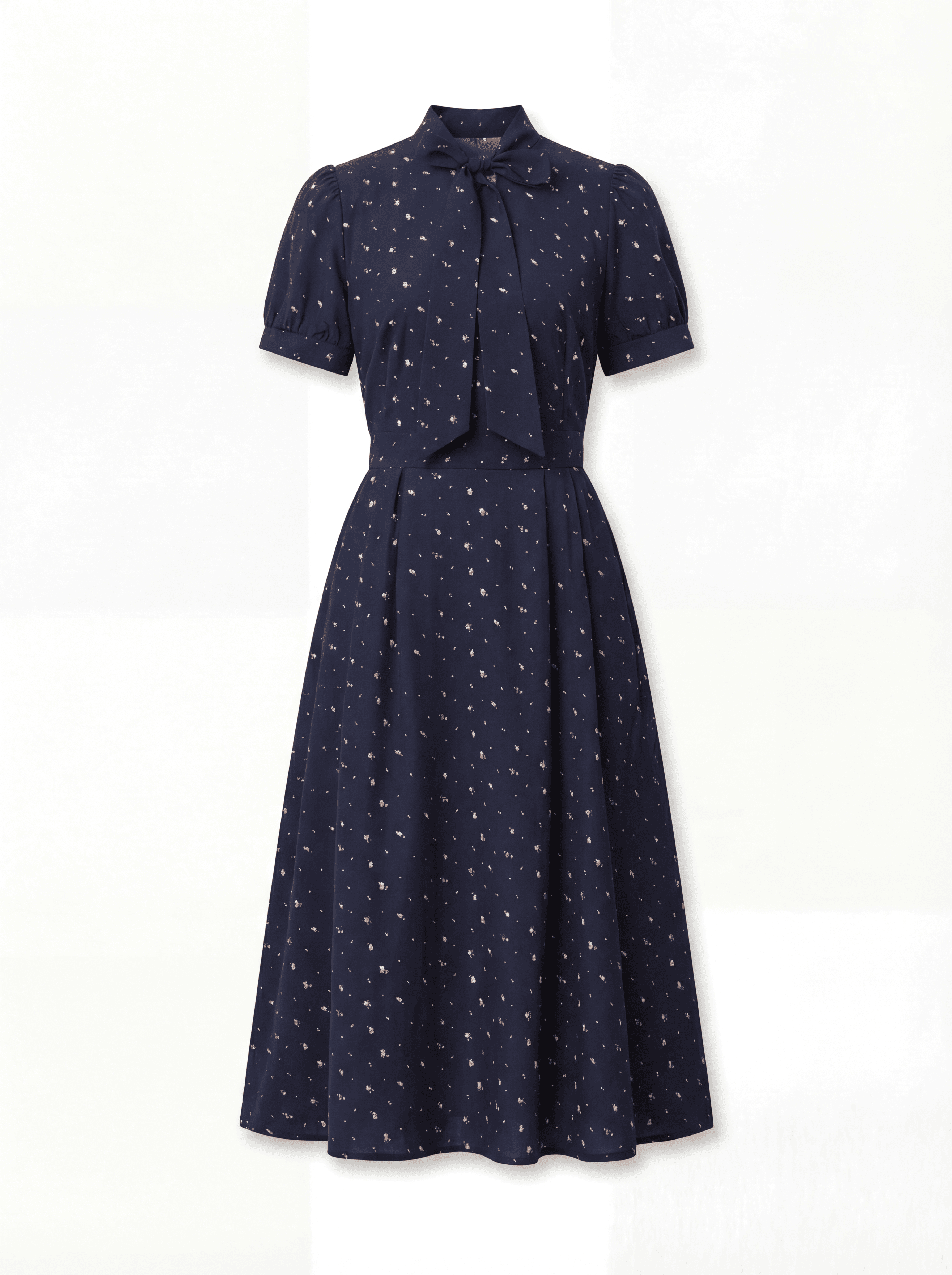 Платье "Бант". Фото 1