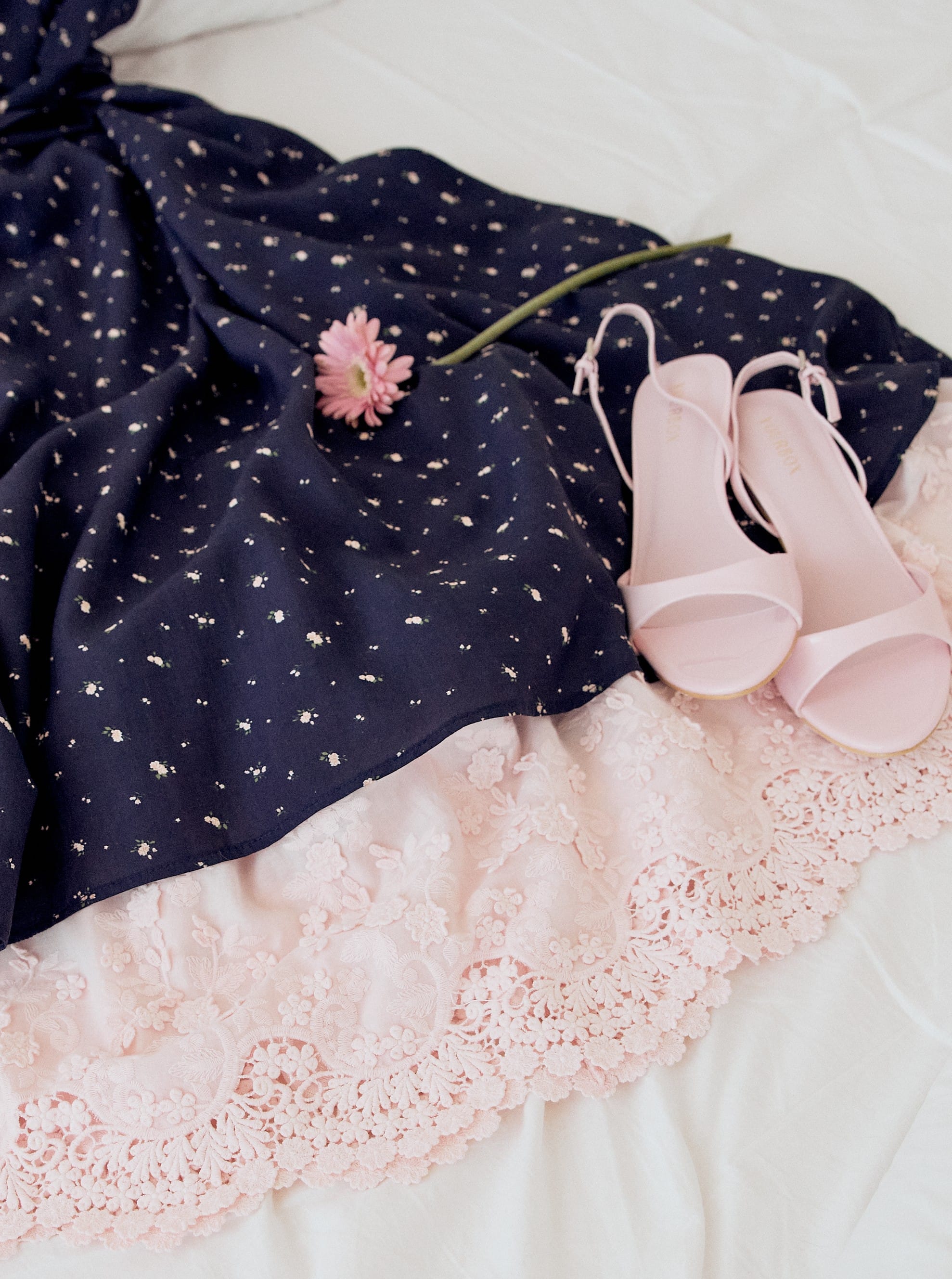 Подъюбник длинный. Фото 1