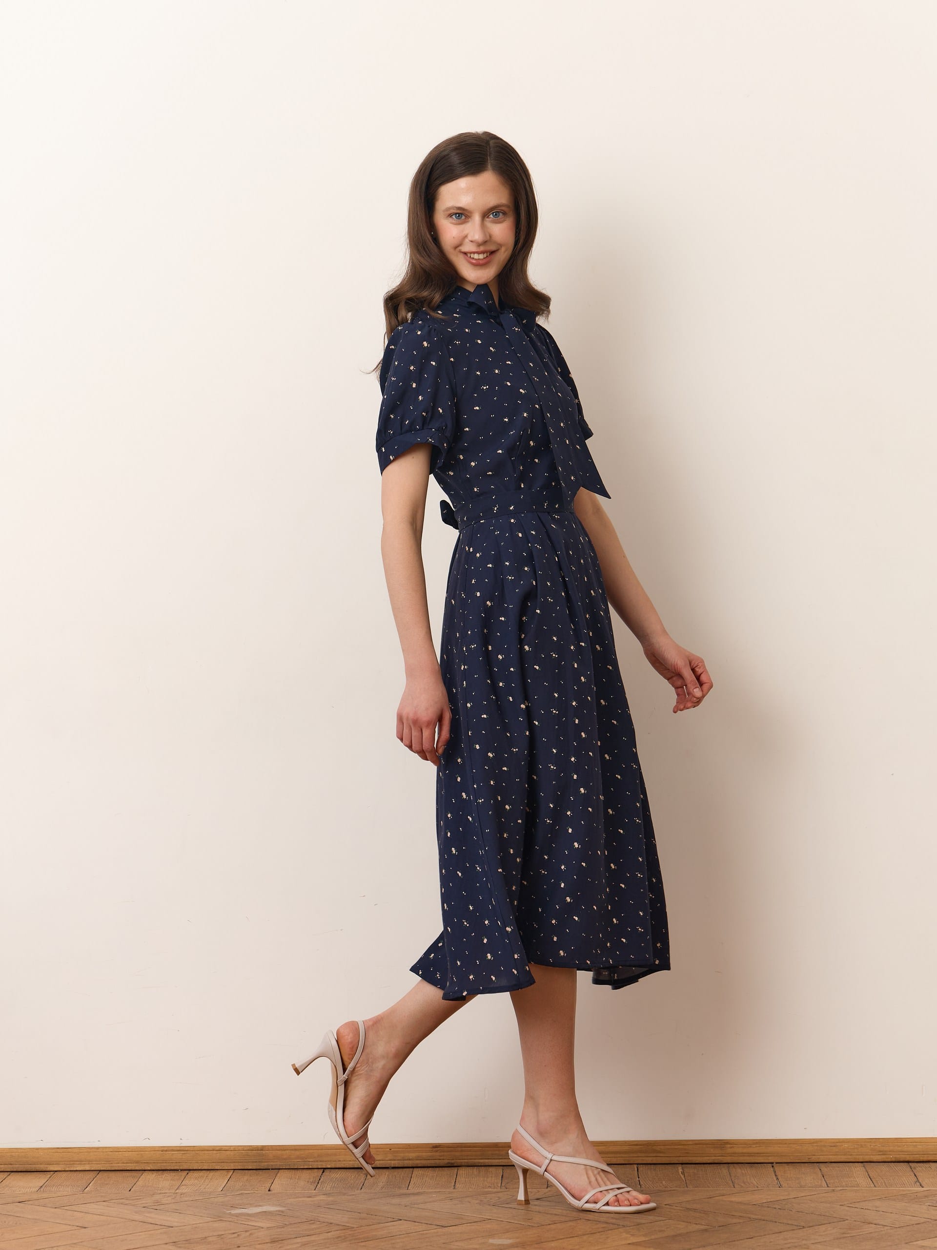 Платье "Бант". Фото 5