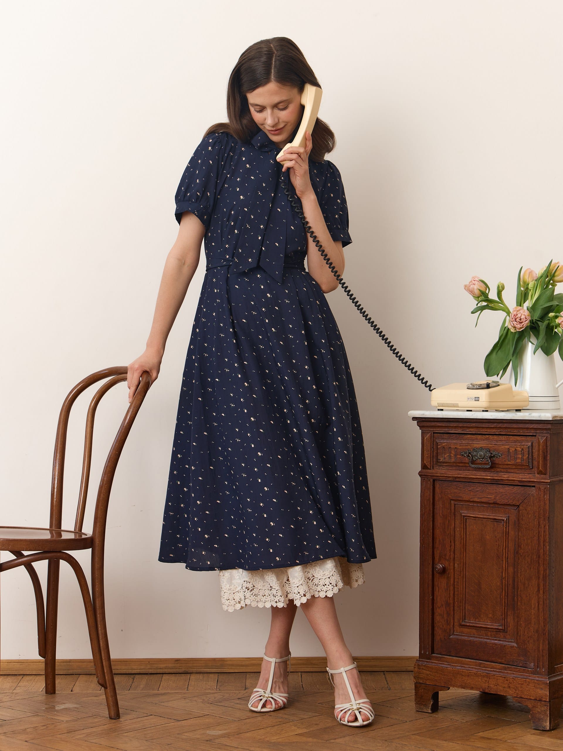 Платье "Бант". Фото 10