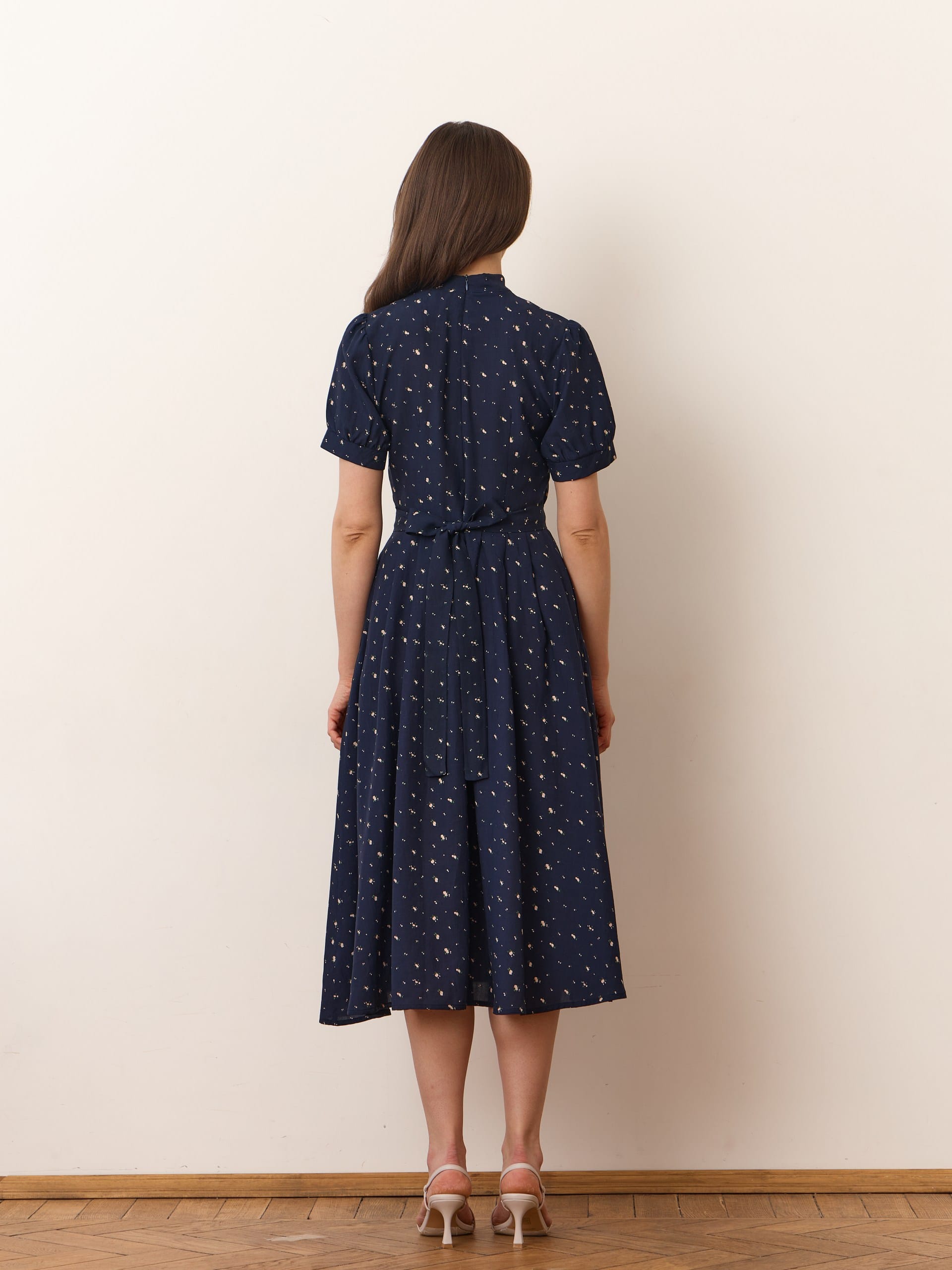 Платье "Бант". Фото 3