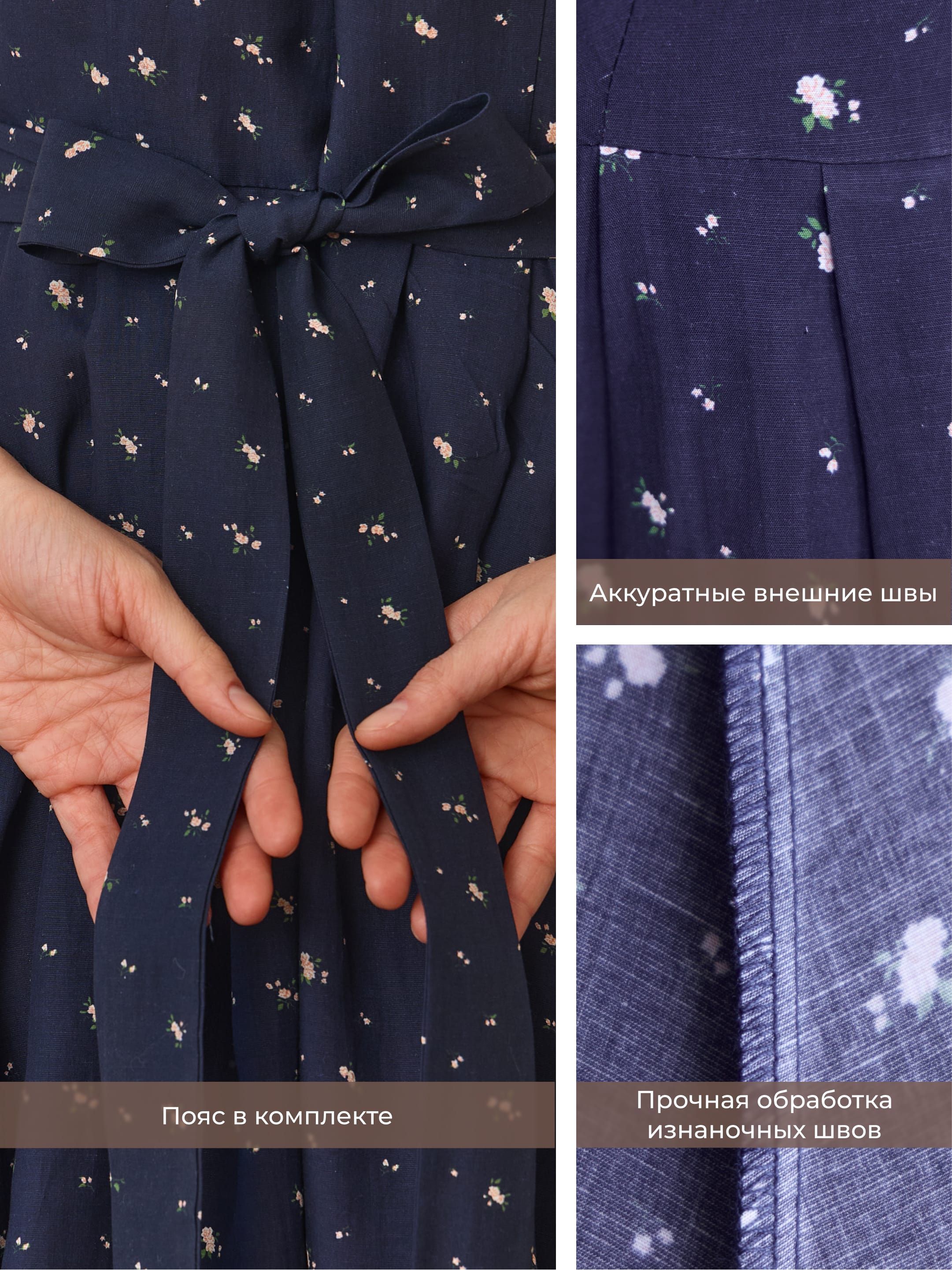 Платье "Бант". Фото 8