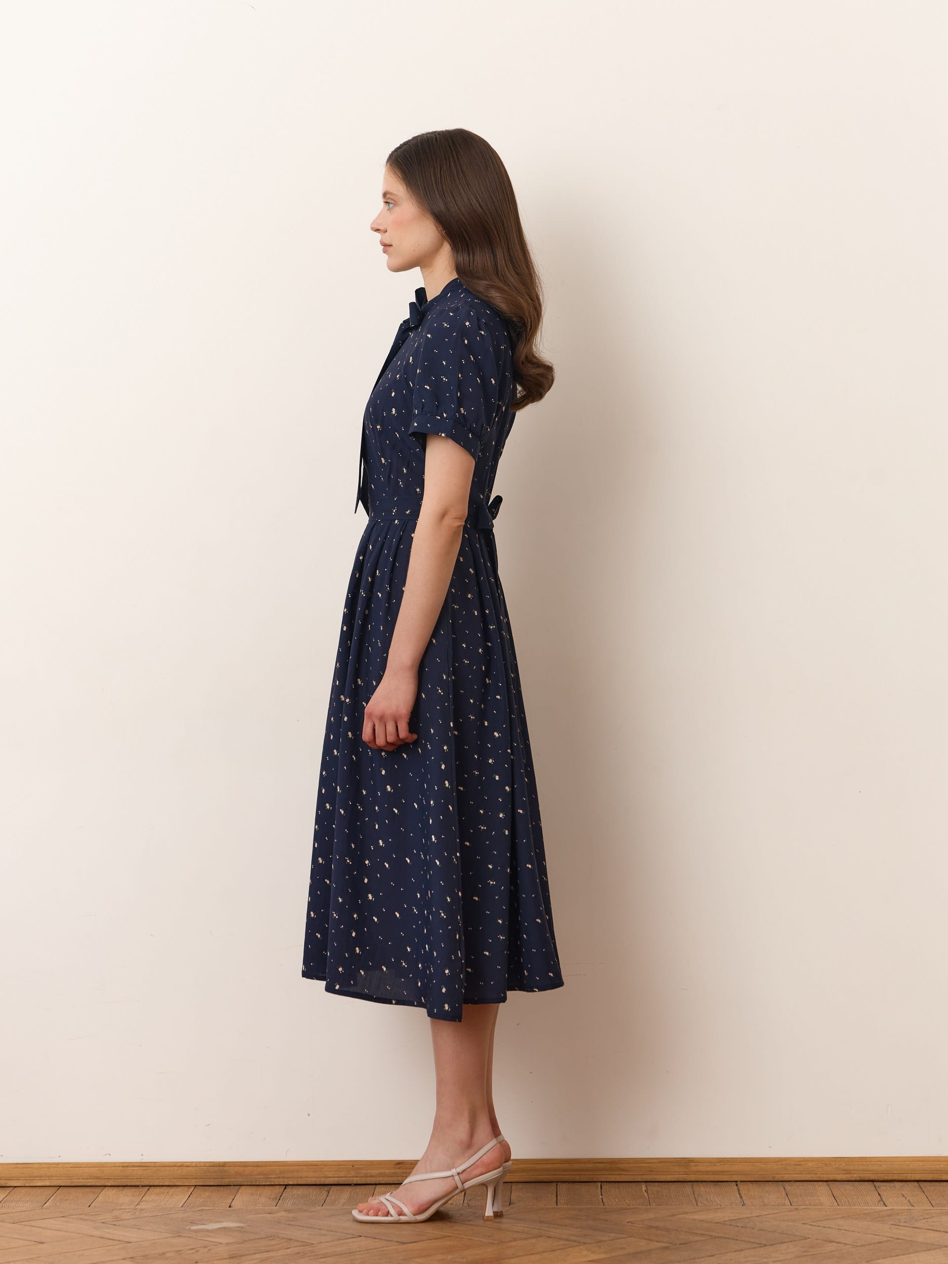 Платье "Бант". Фото 2