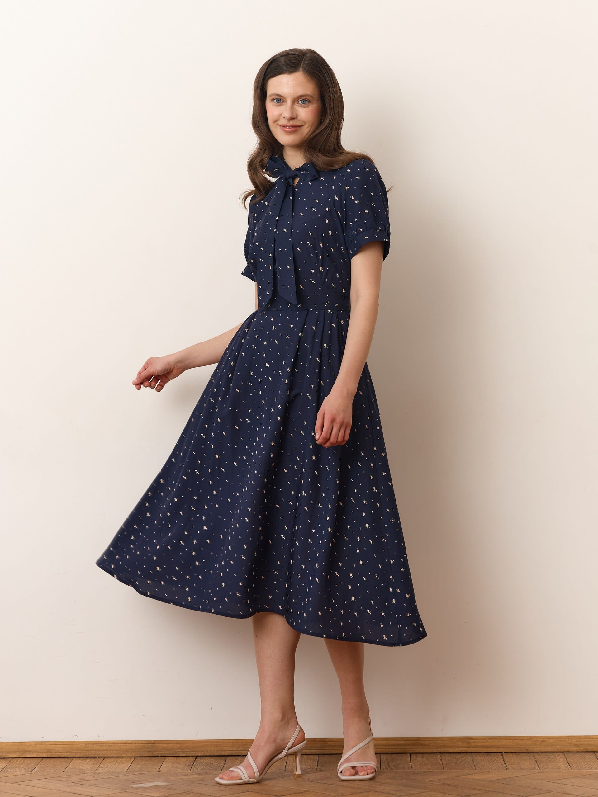 Платье "Бант". Фото 6