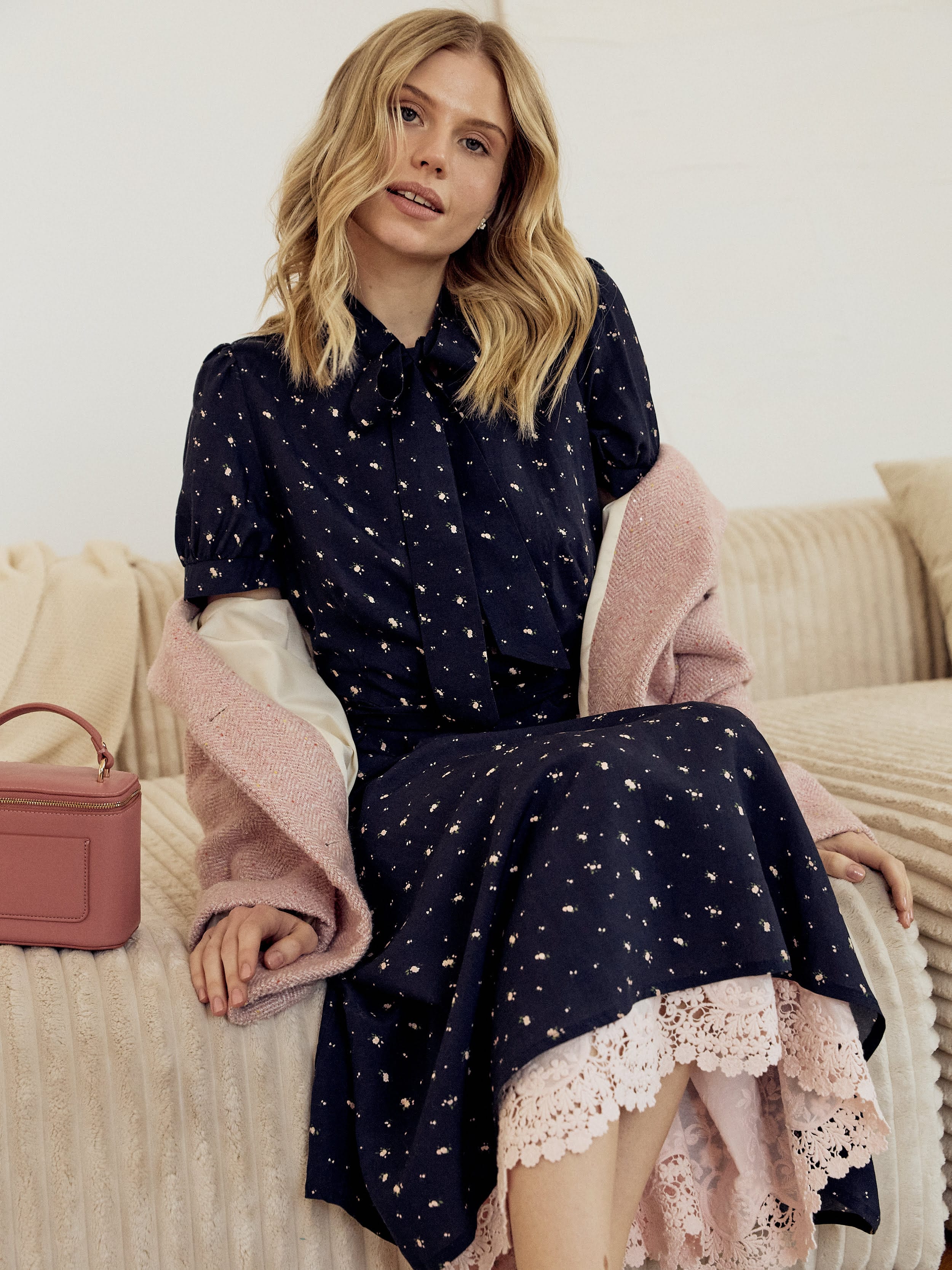 Платье "Бант". Фото 15