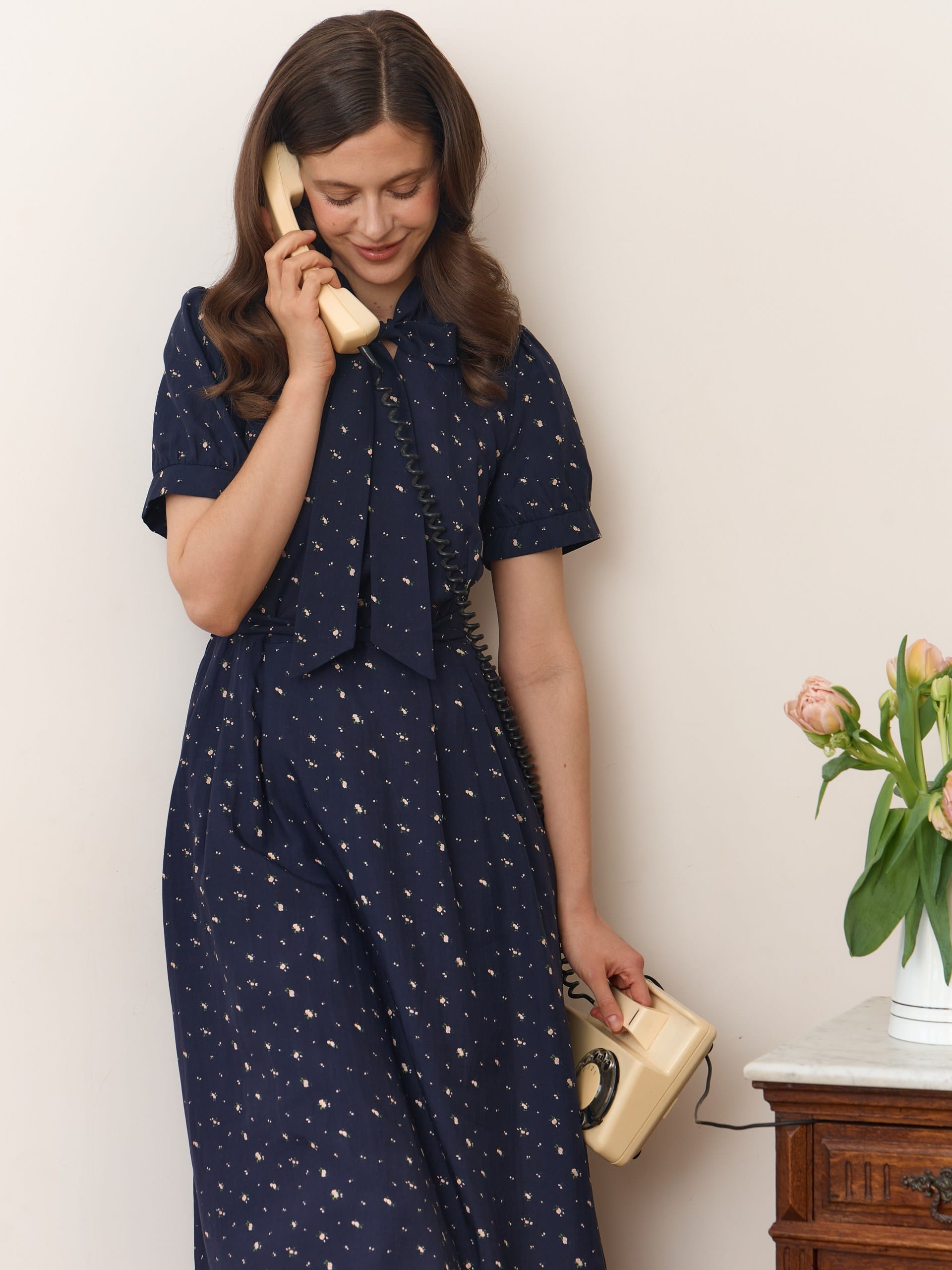 Платье "Бант". Фото 11