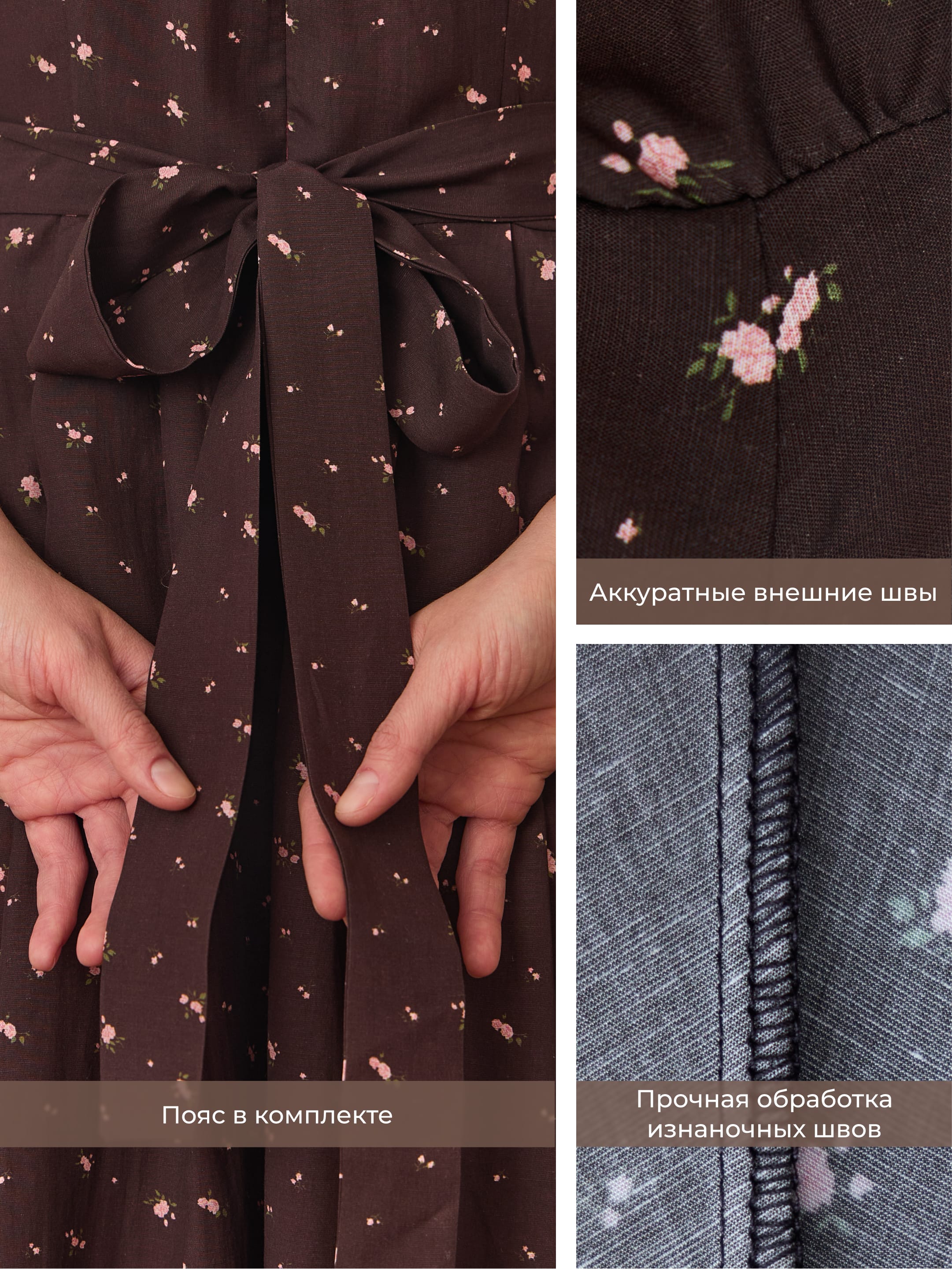 Платье "Бант". Фото 8