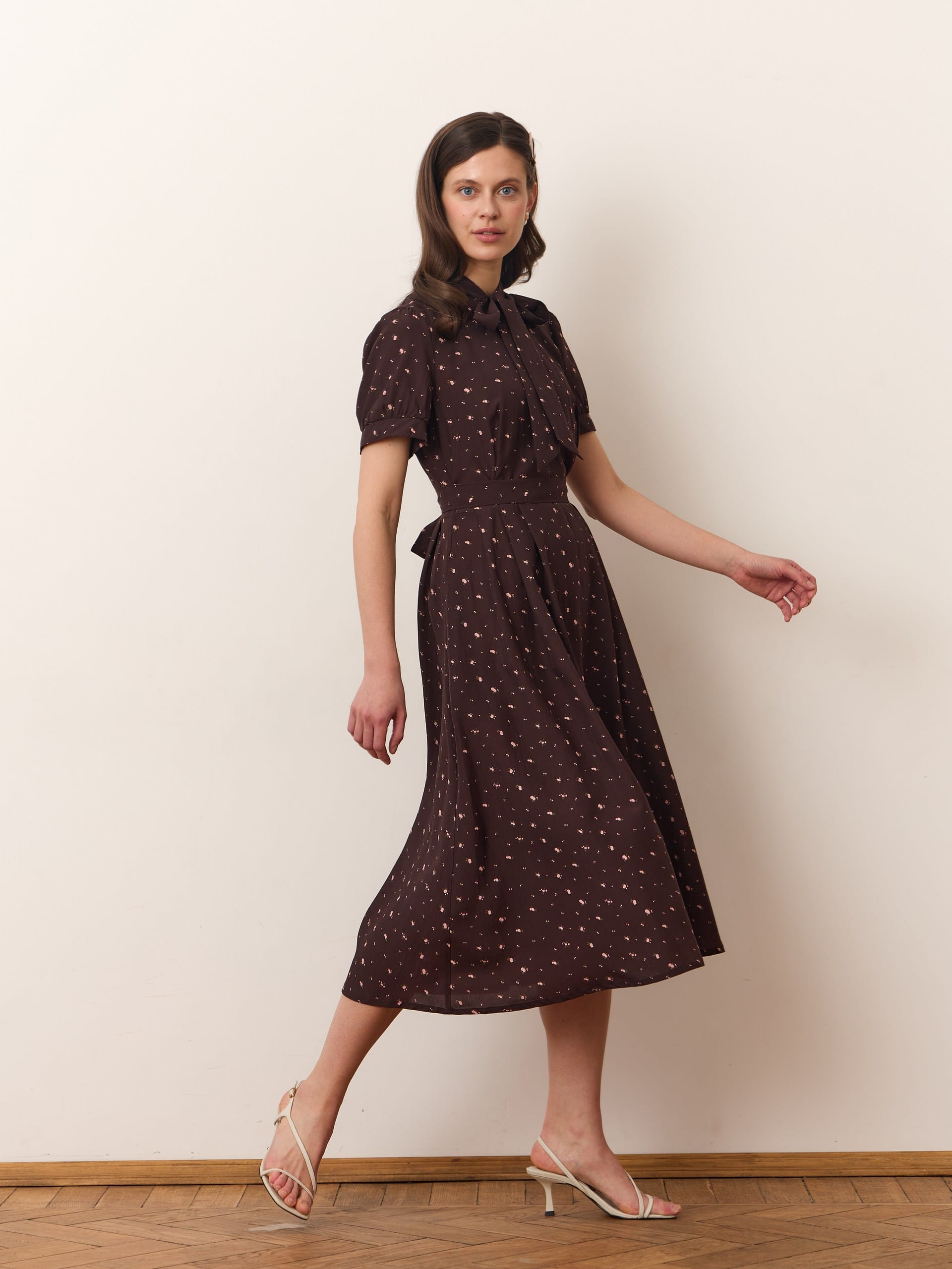 Платье "Бант". Фото 5