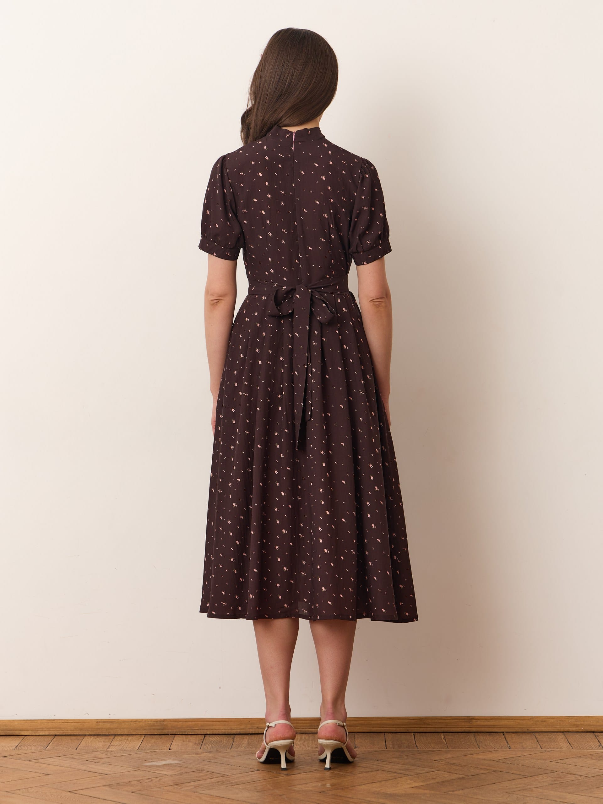 Платье "Бант". Фото 3