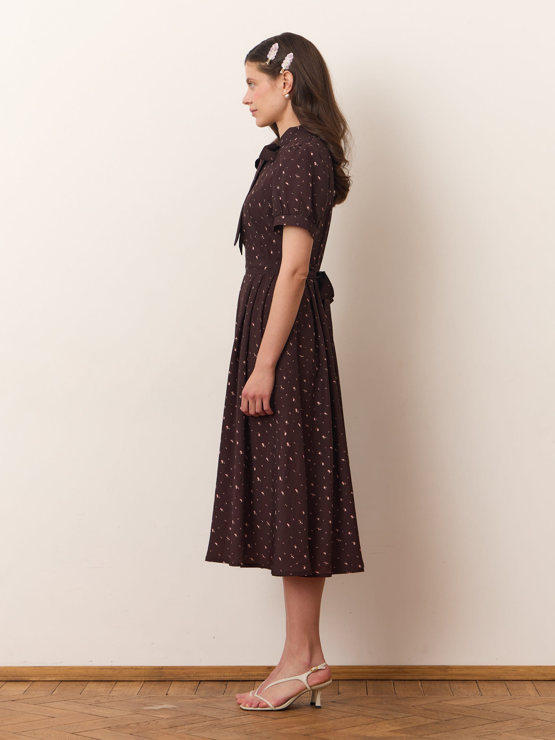 Платье "Бант". Фото 2