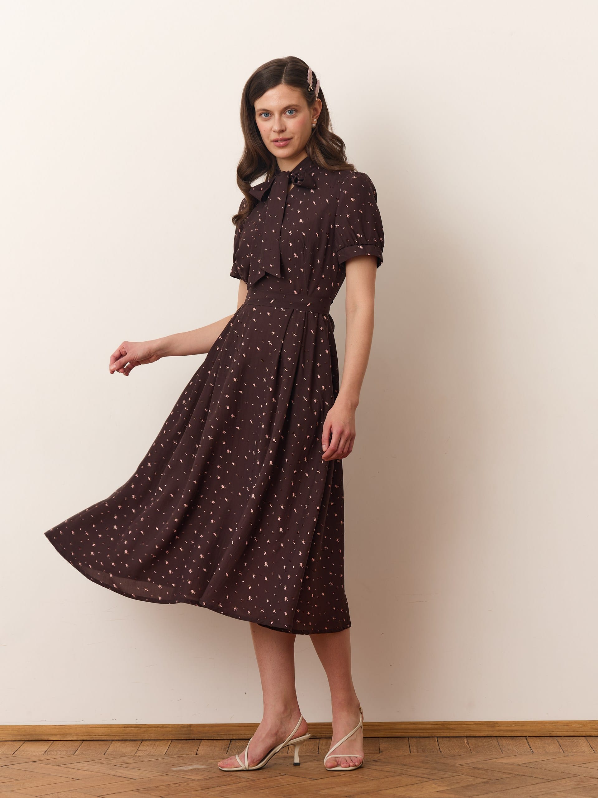 Платье "Бант". Фото 6