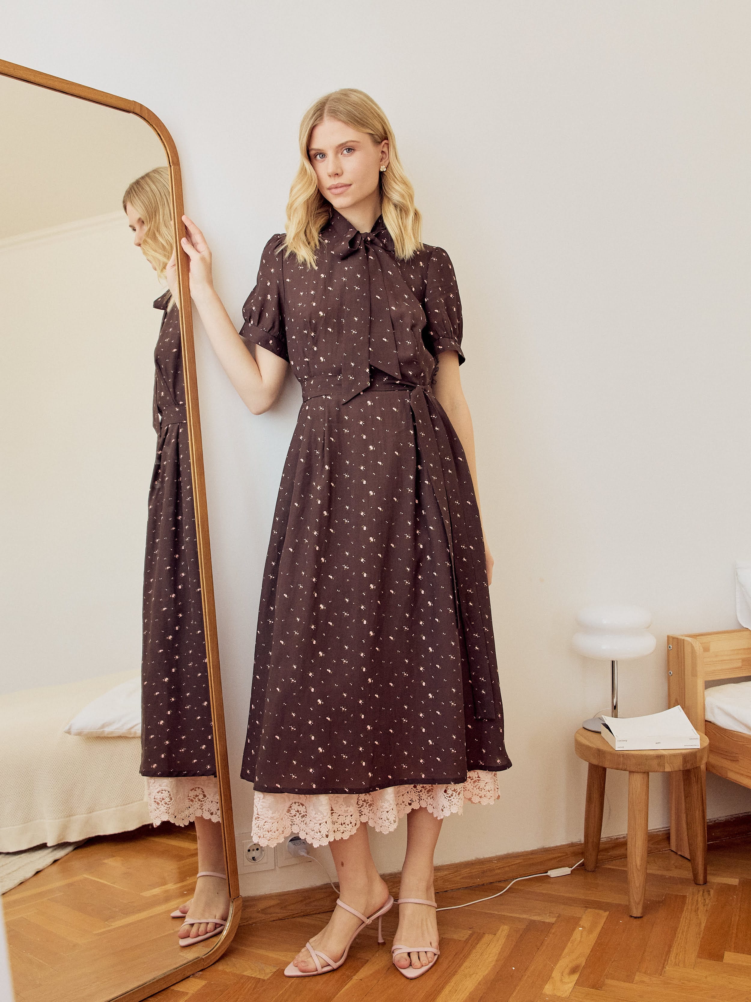 Платье "Бант". Фото 17