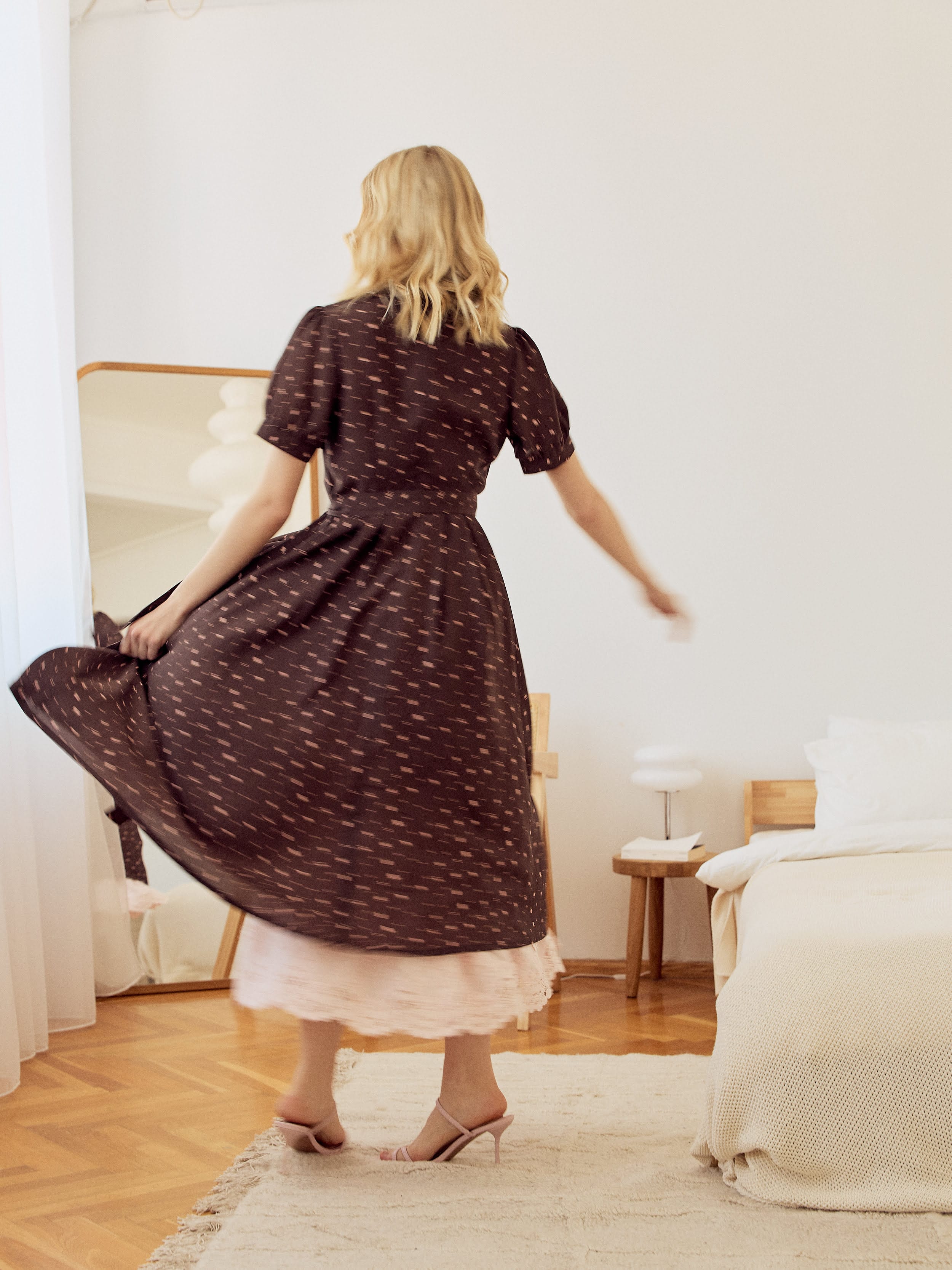 Платье "Бант". Фото 16