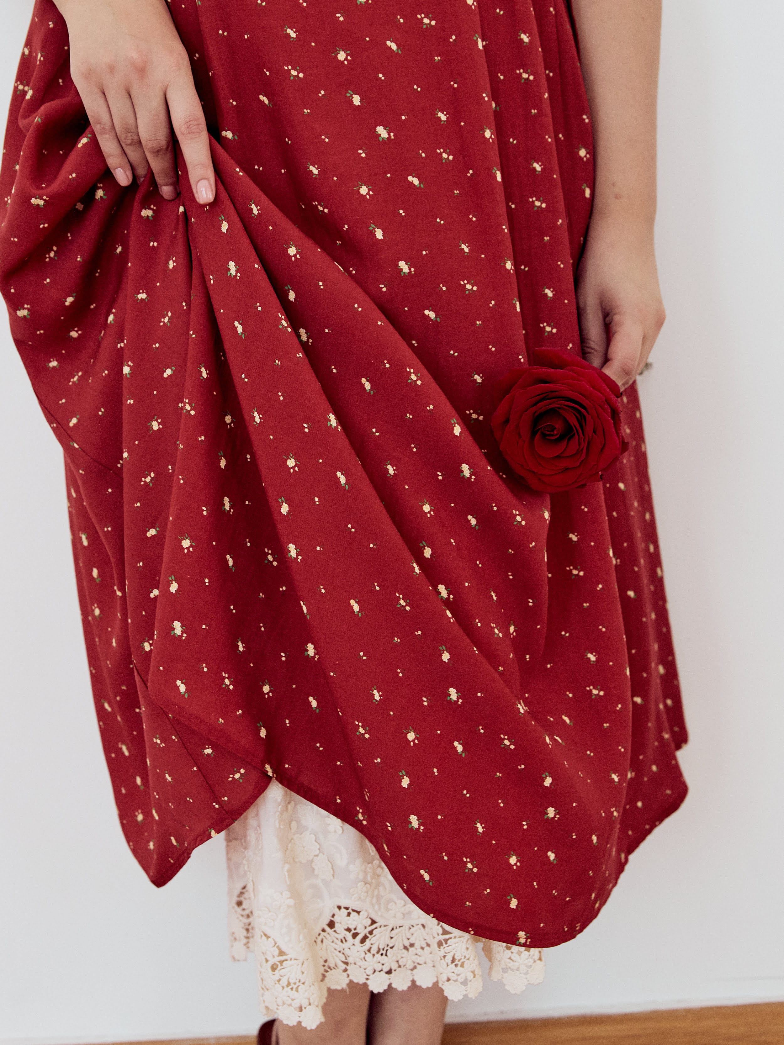 Платье "Бант". Фото 17