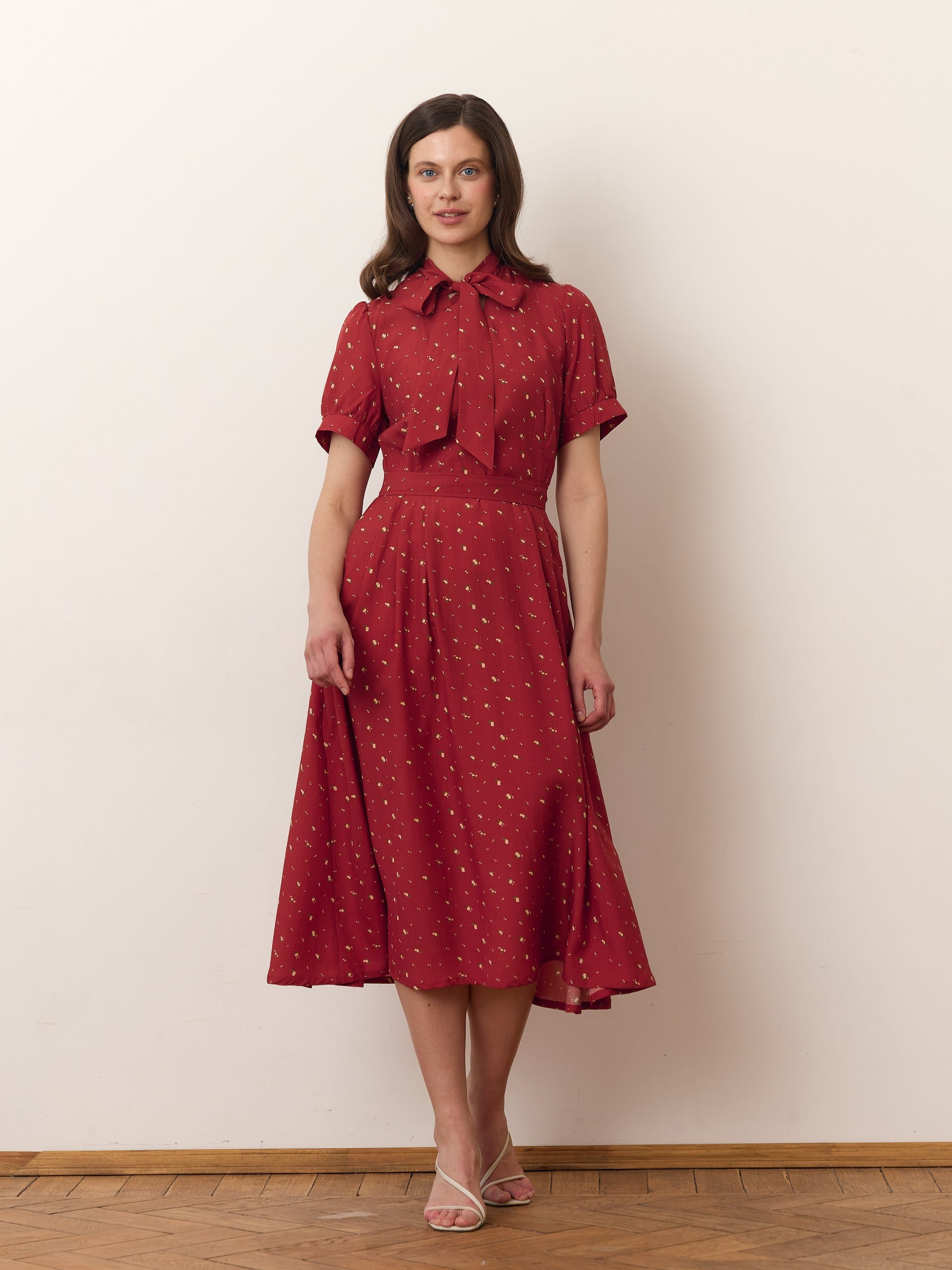 Платье "Бант". Фото 18