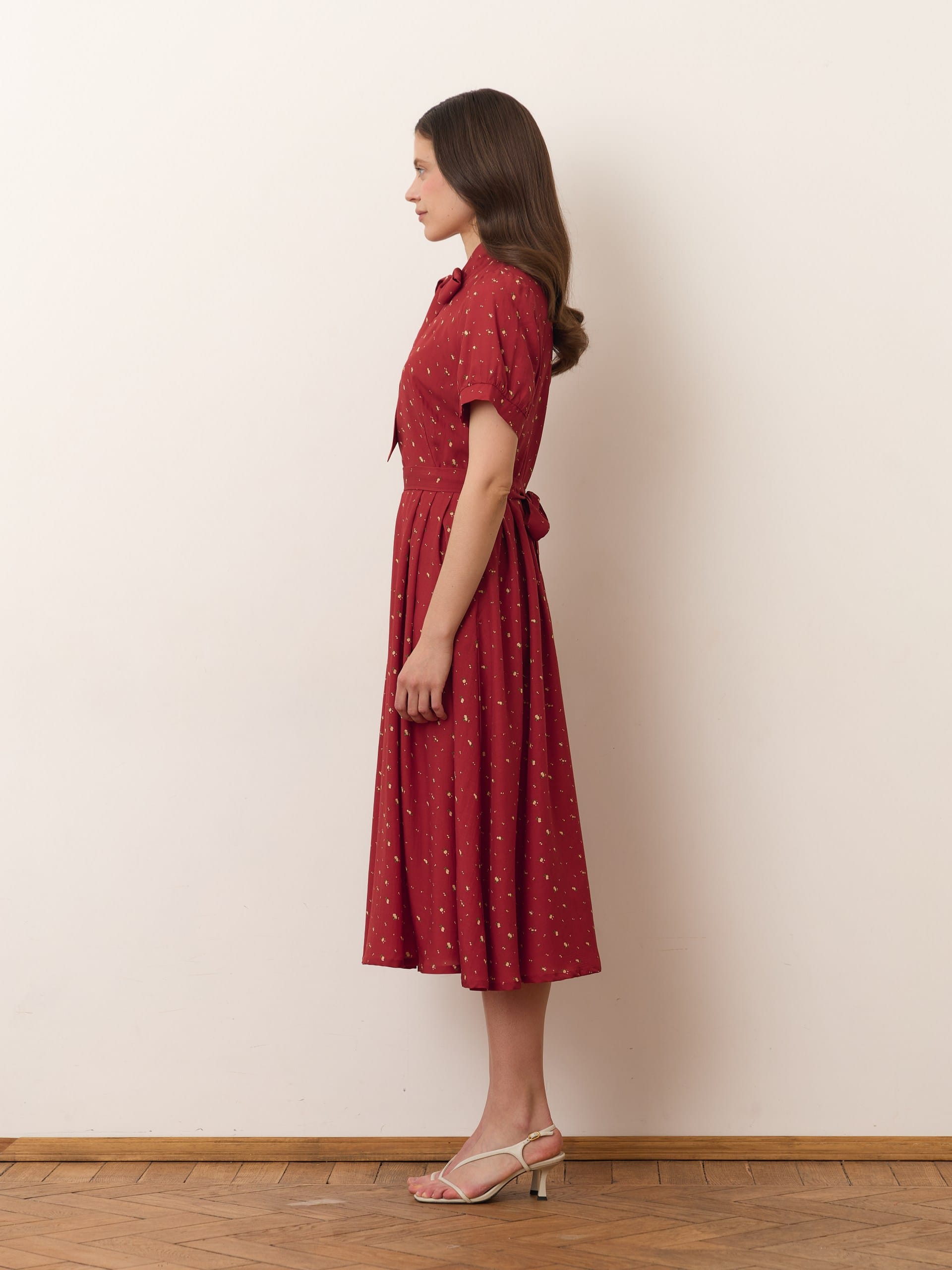 Платье "Бант". Фото 2