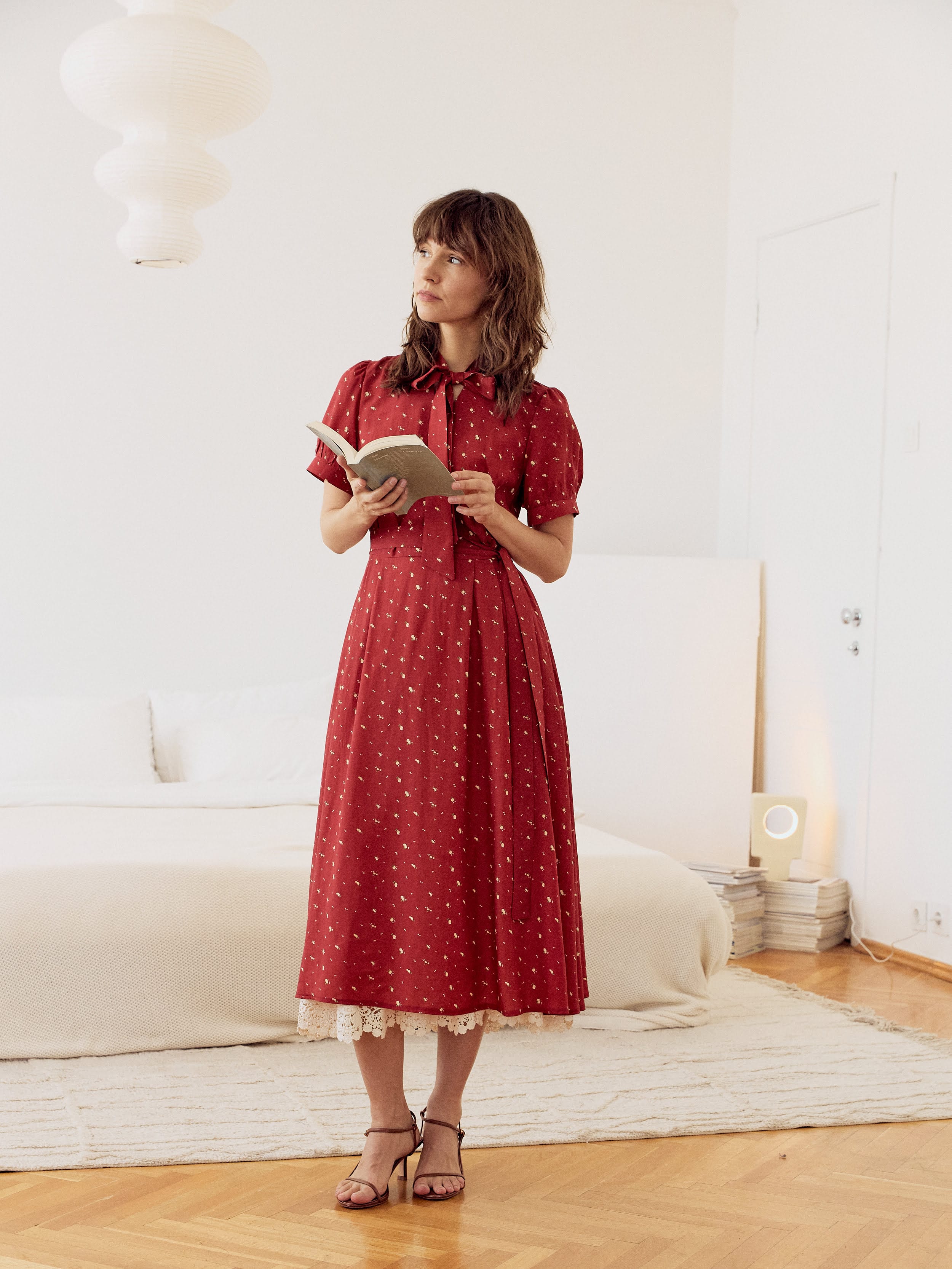 Платье "Бант". Фото 13