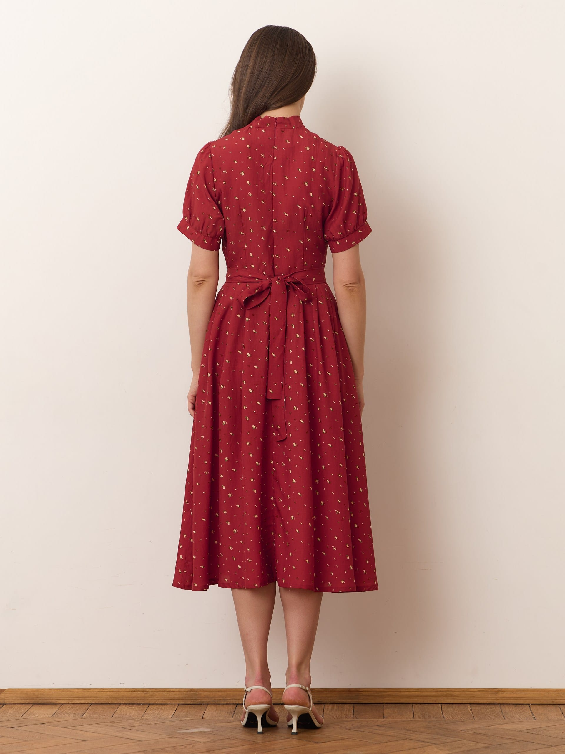 Платье "Бант". Фото 3