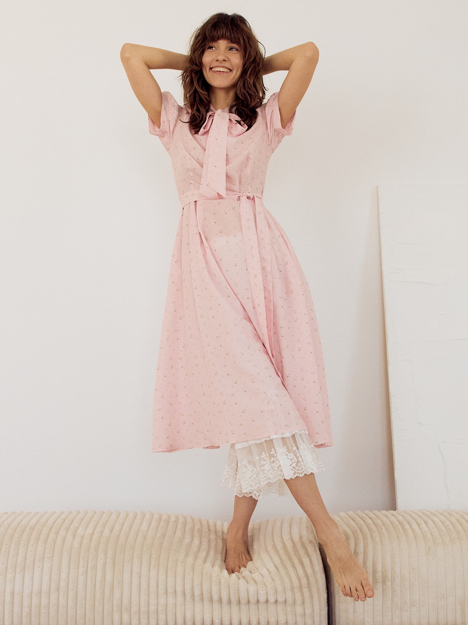 Платье "Бант". Фото 20