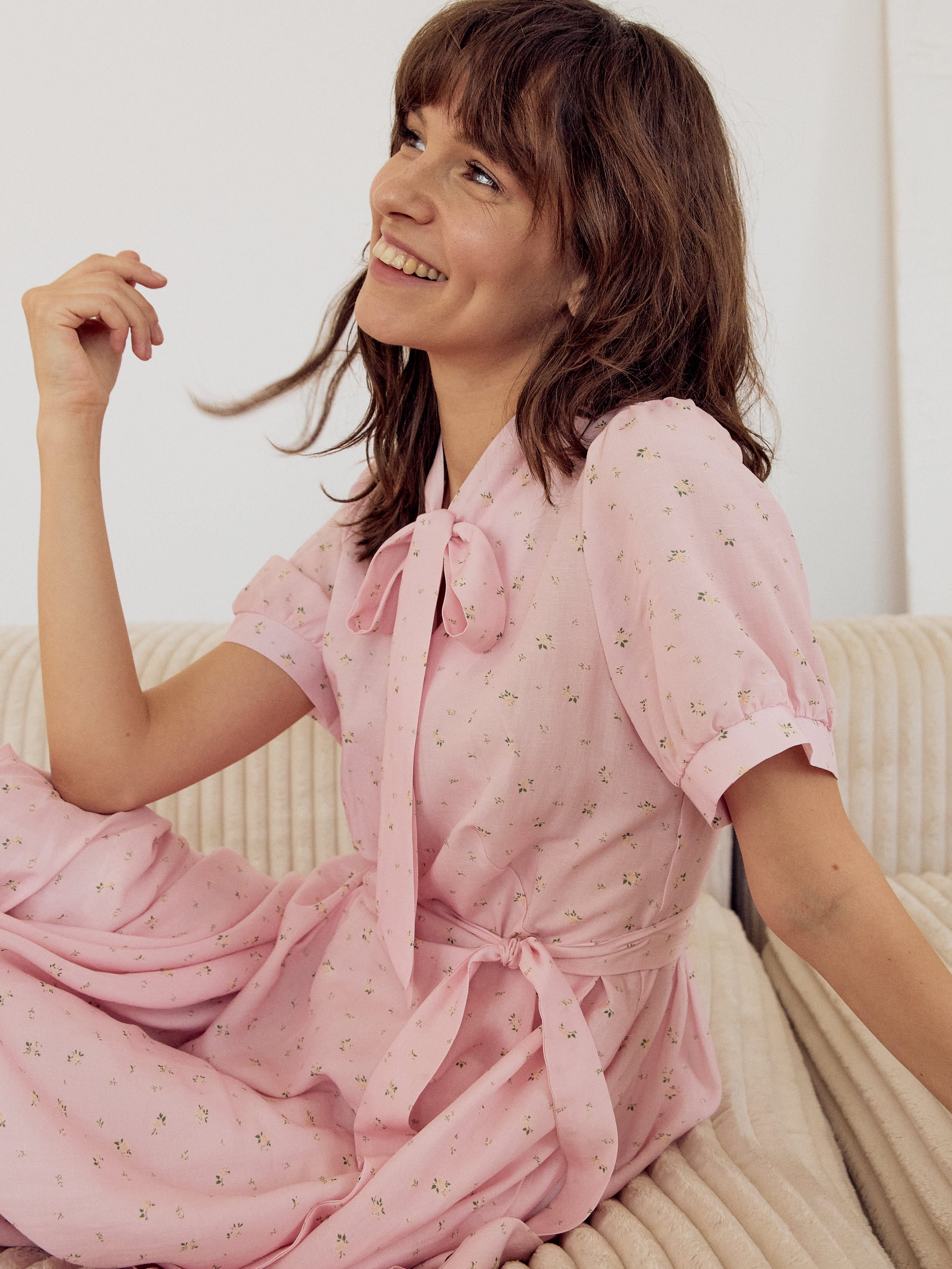 Платье "Бант". Фото 13