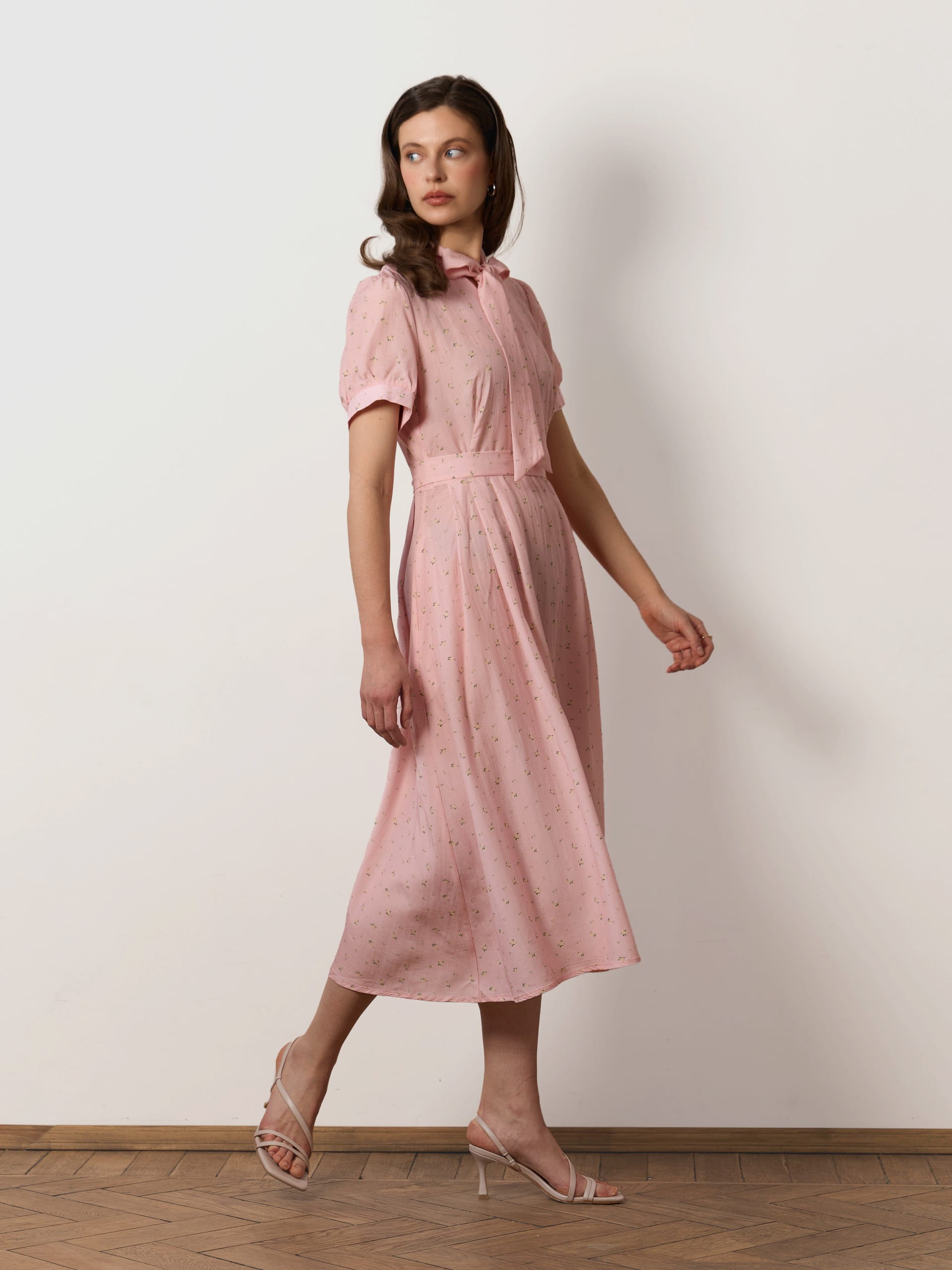 Платье "Бант". Фото 5