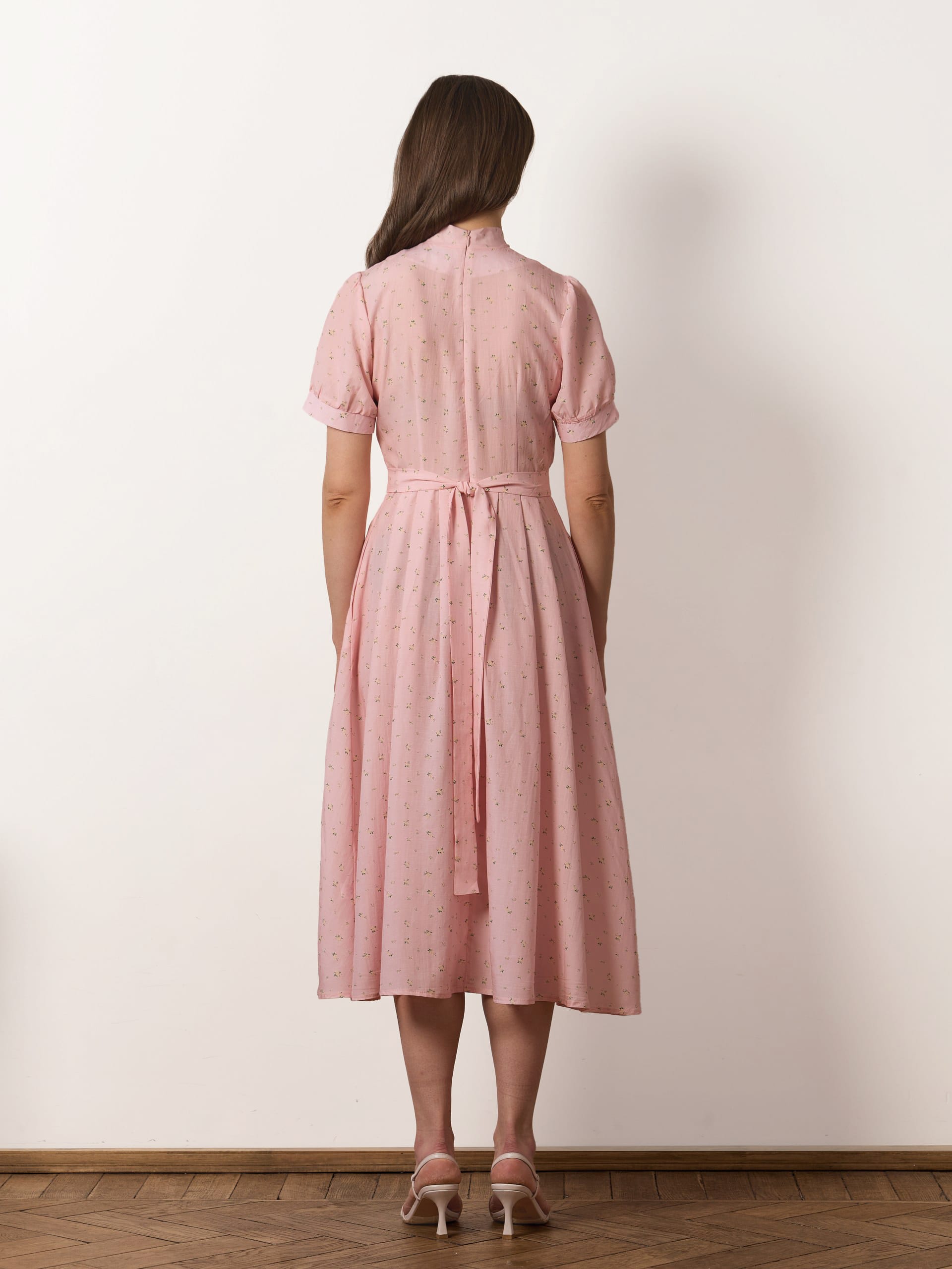 Платье "Бант". Фото 3