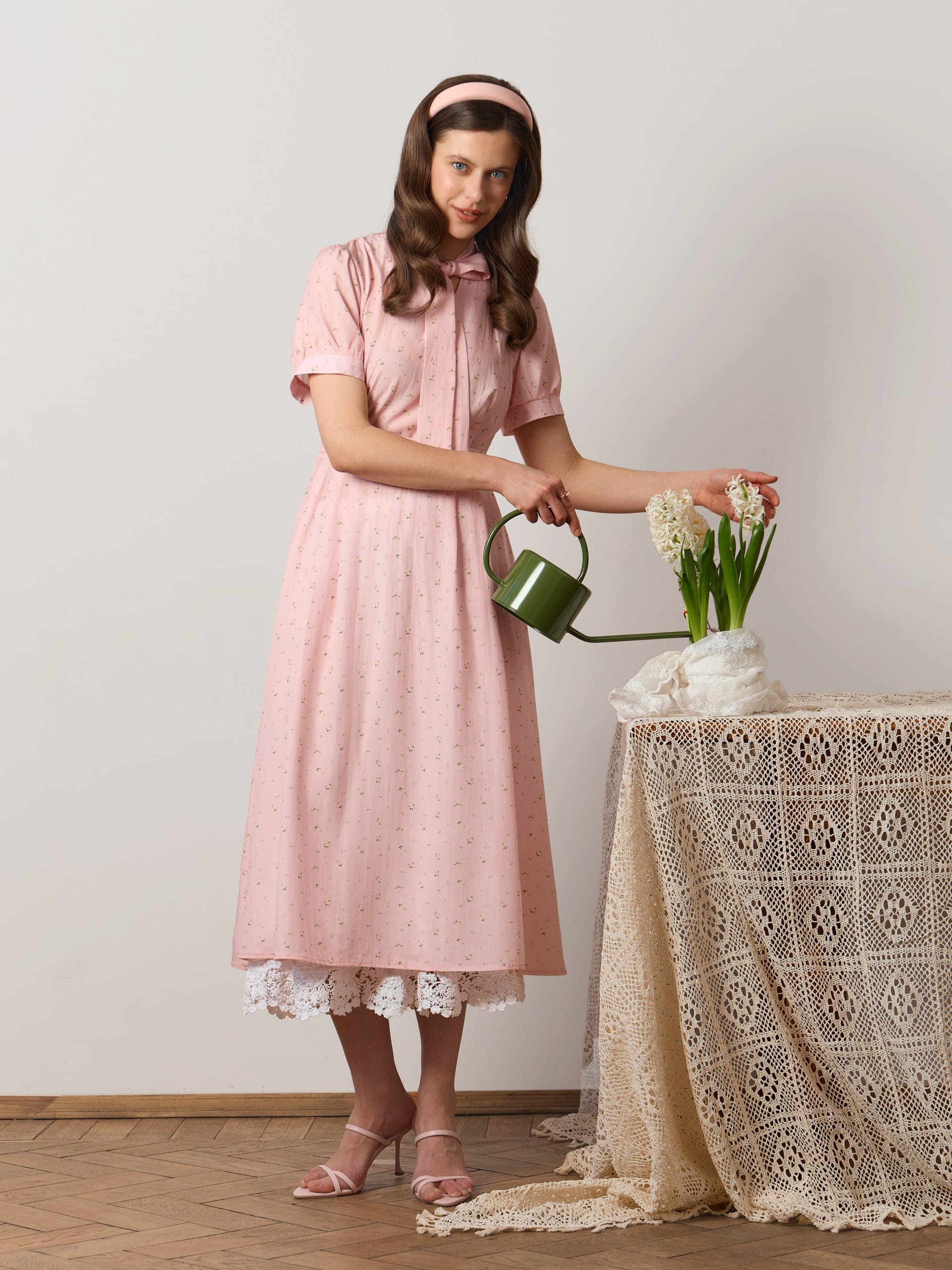 Платье "Бант". Фото 10