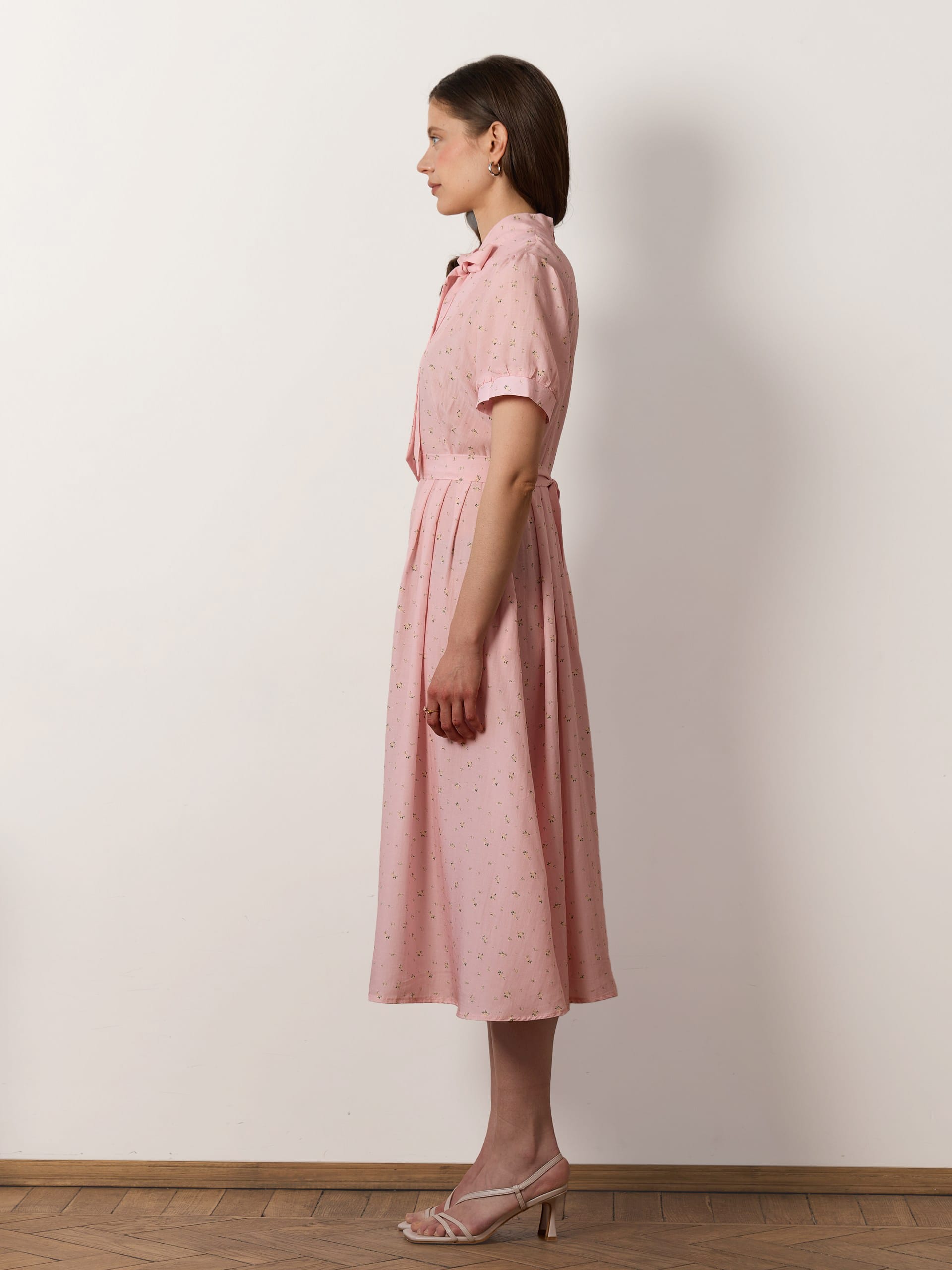 Платье "Бант". Фото 2