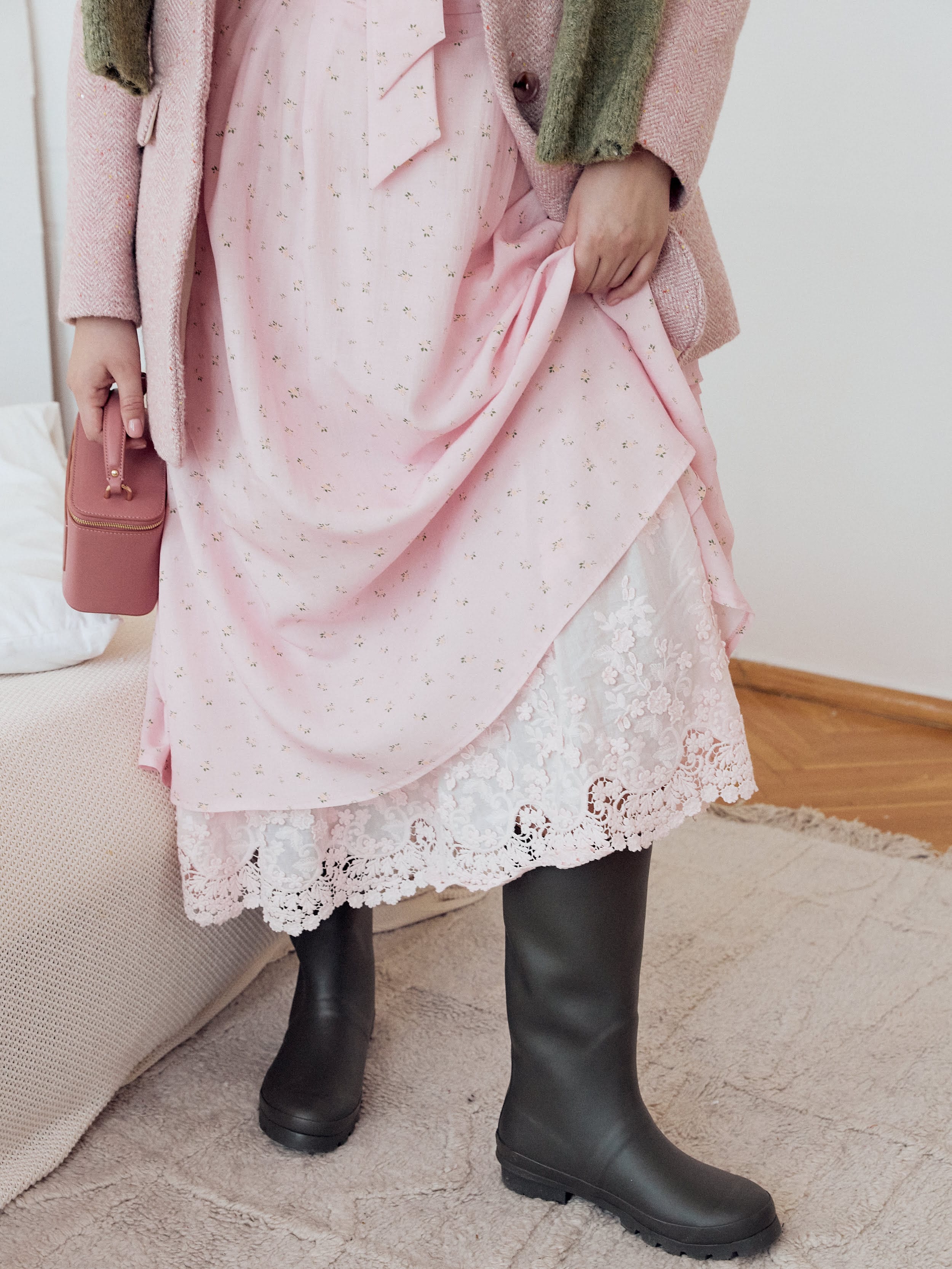 Платье "Бант". Фото 19