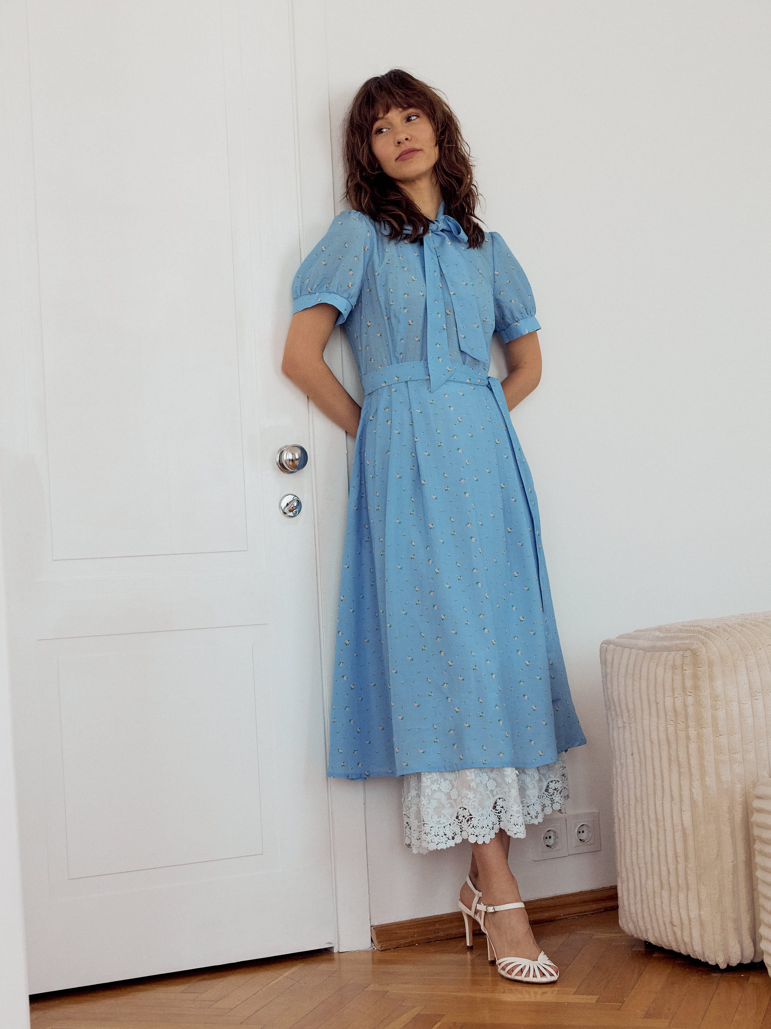 Платье "Бант". Фото 15