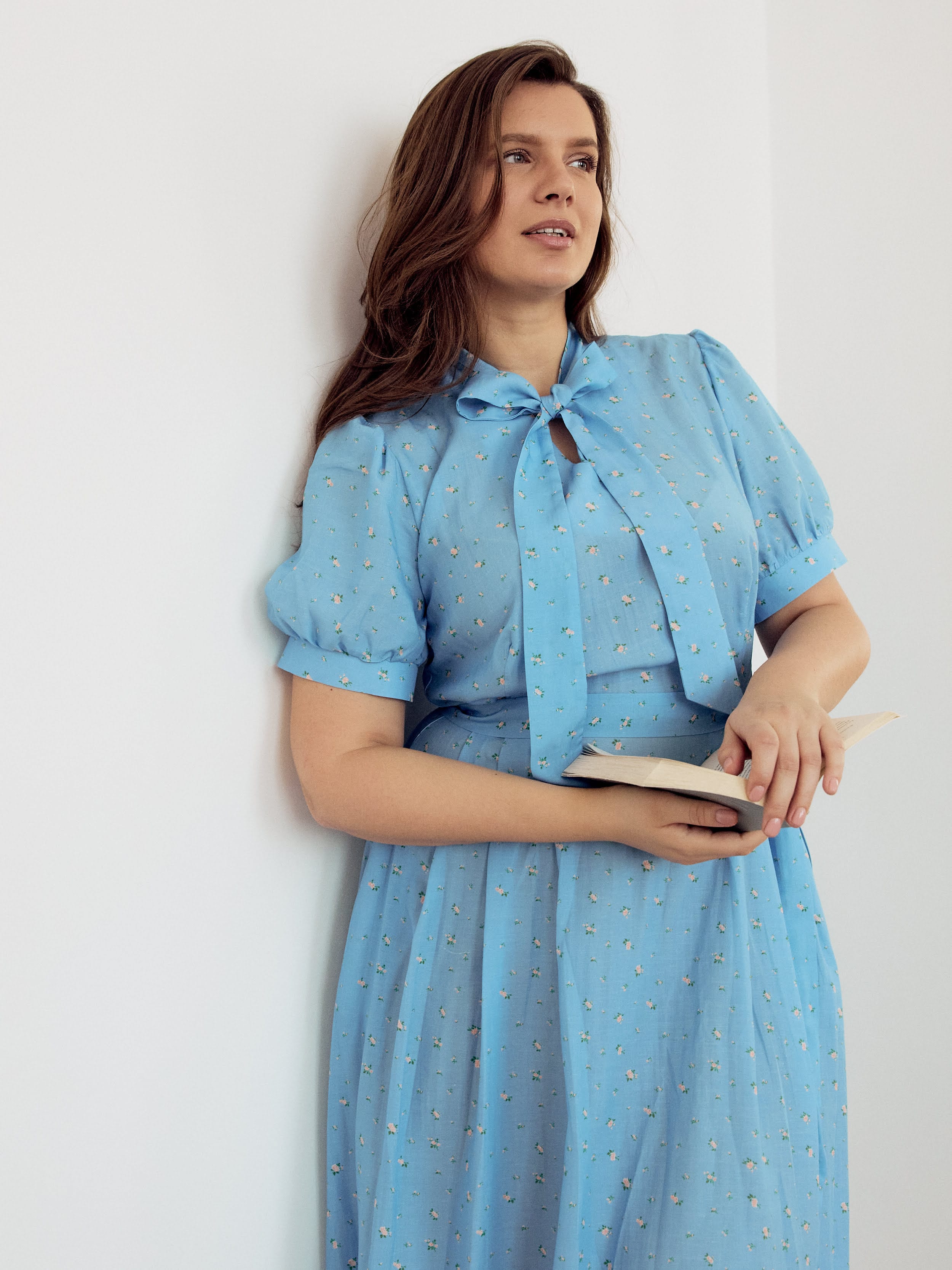 Платье "Бант". Фото 14