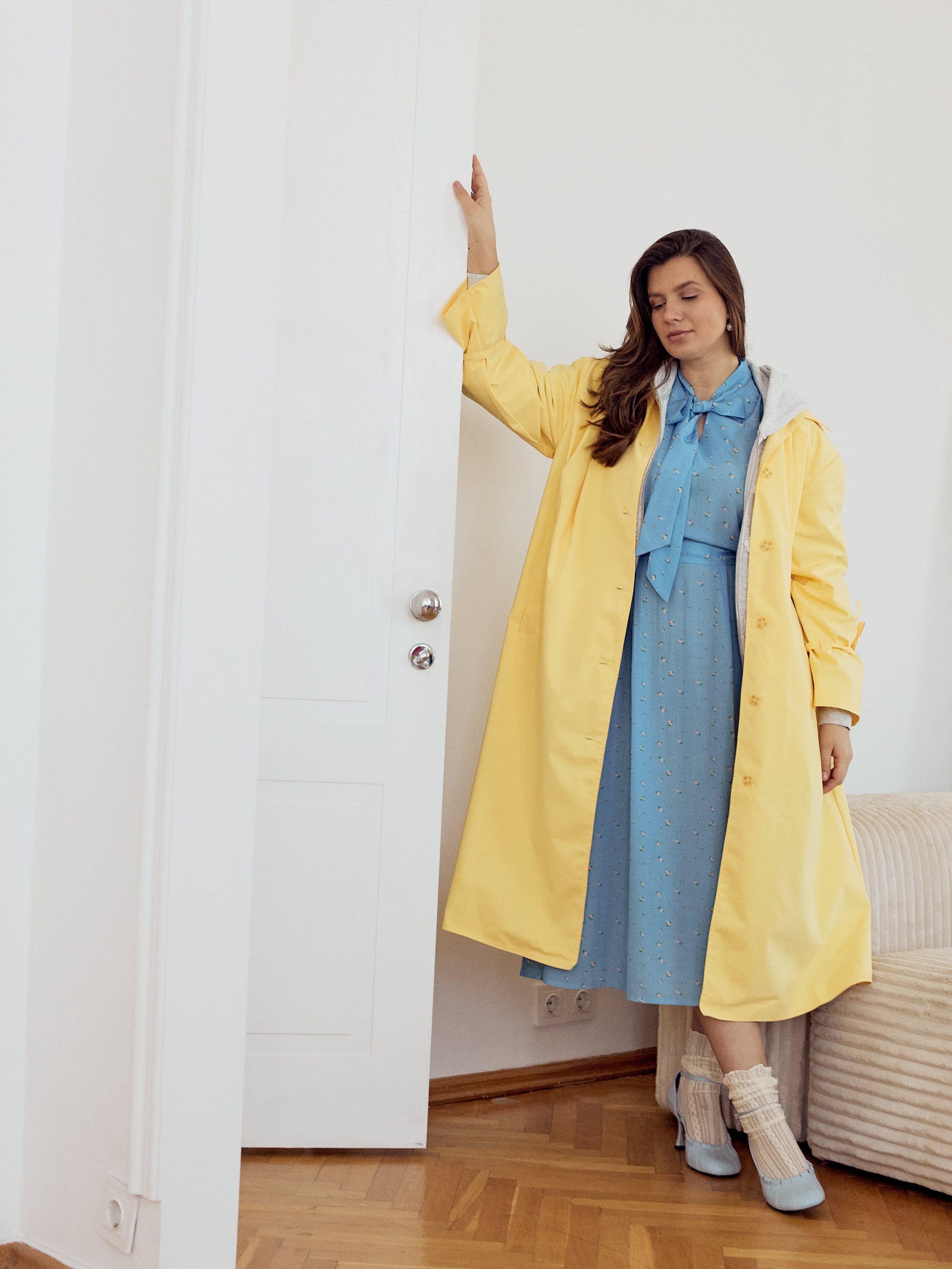 Платье "Бант". Фото 18