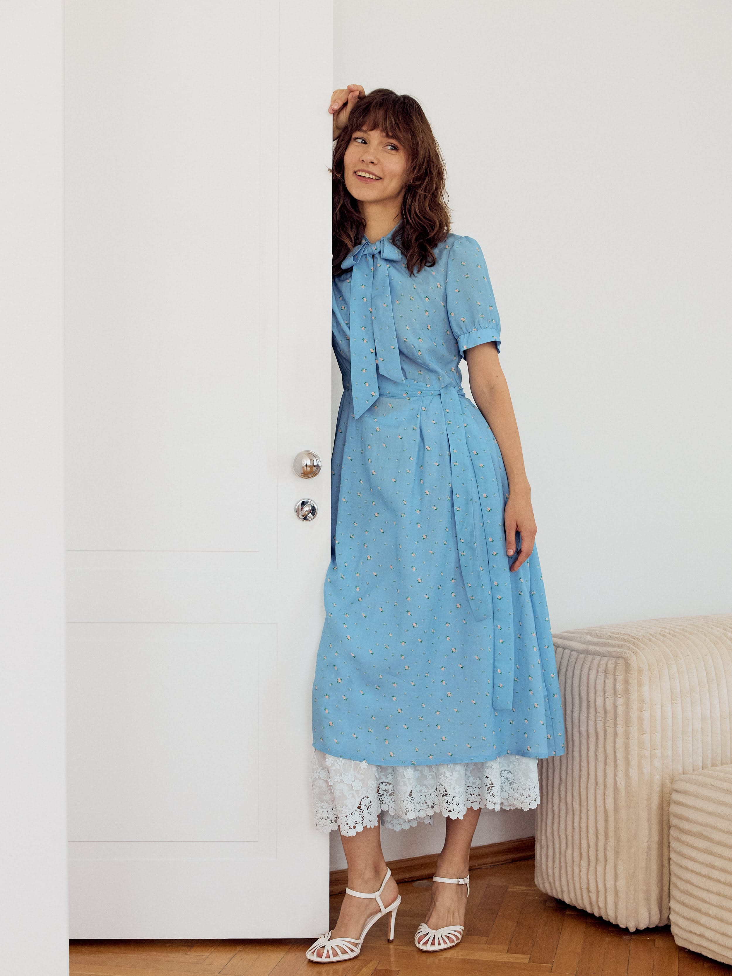 Платье "Бант". Фото 17