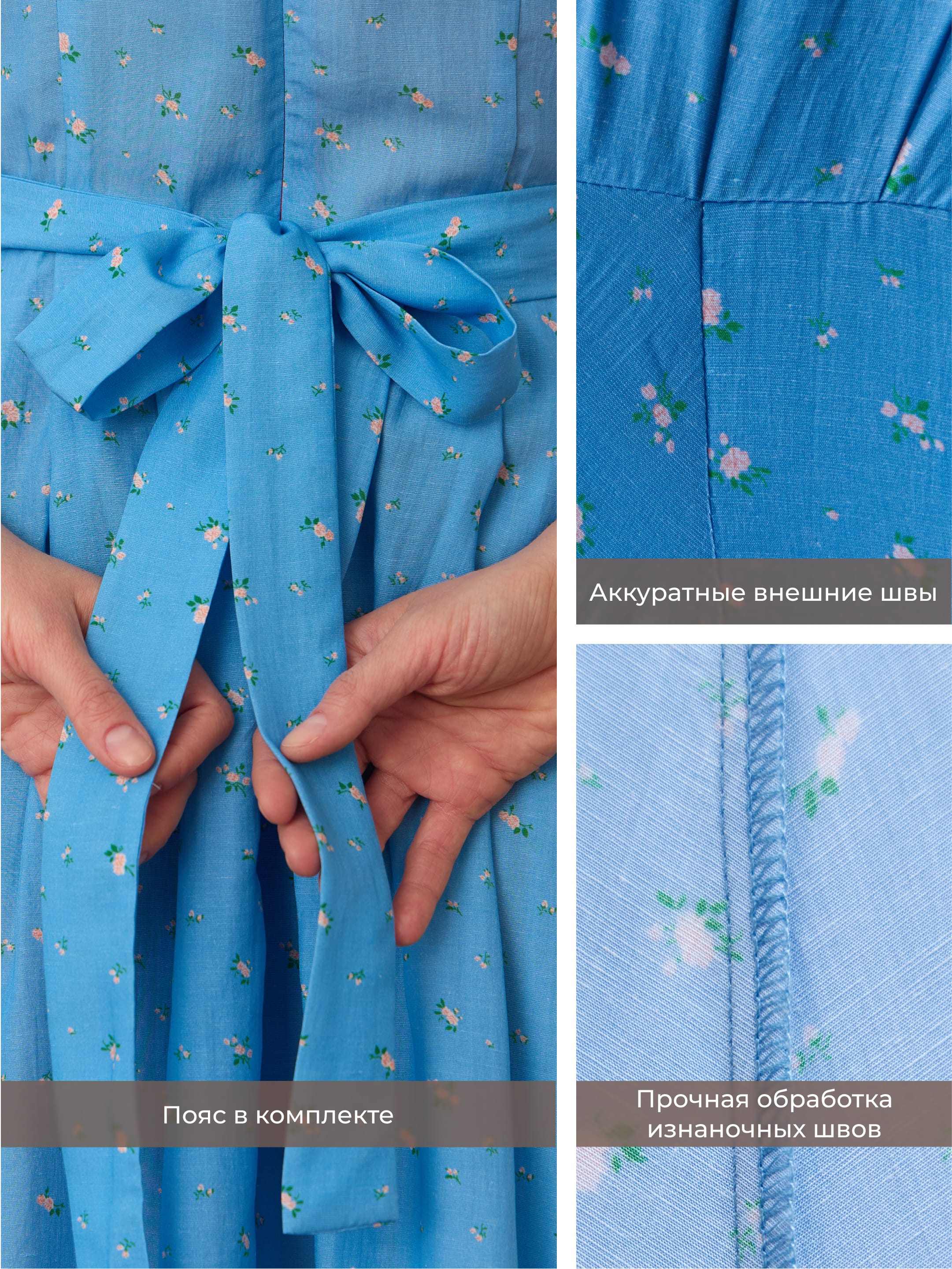 Платье "Бант". Фото 8