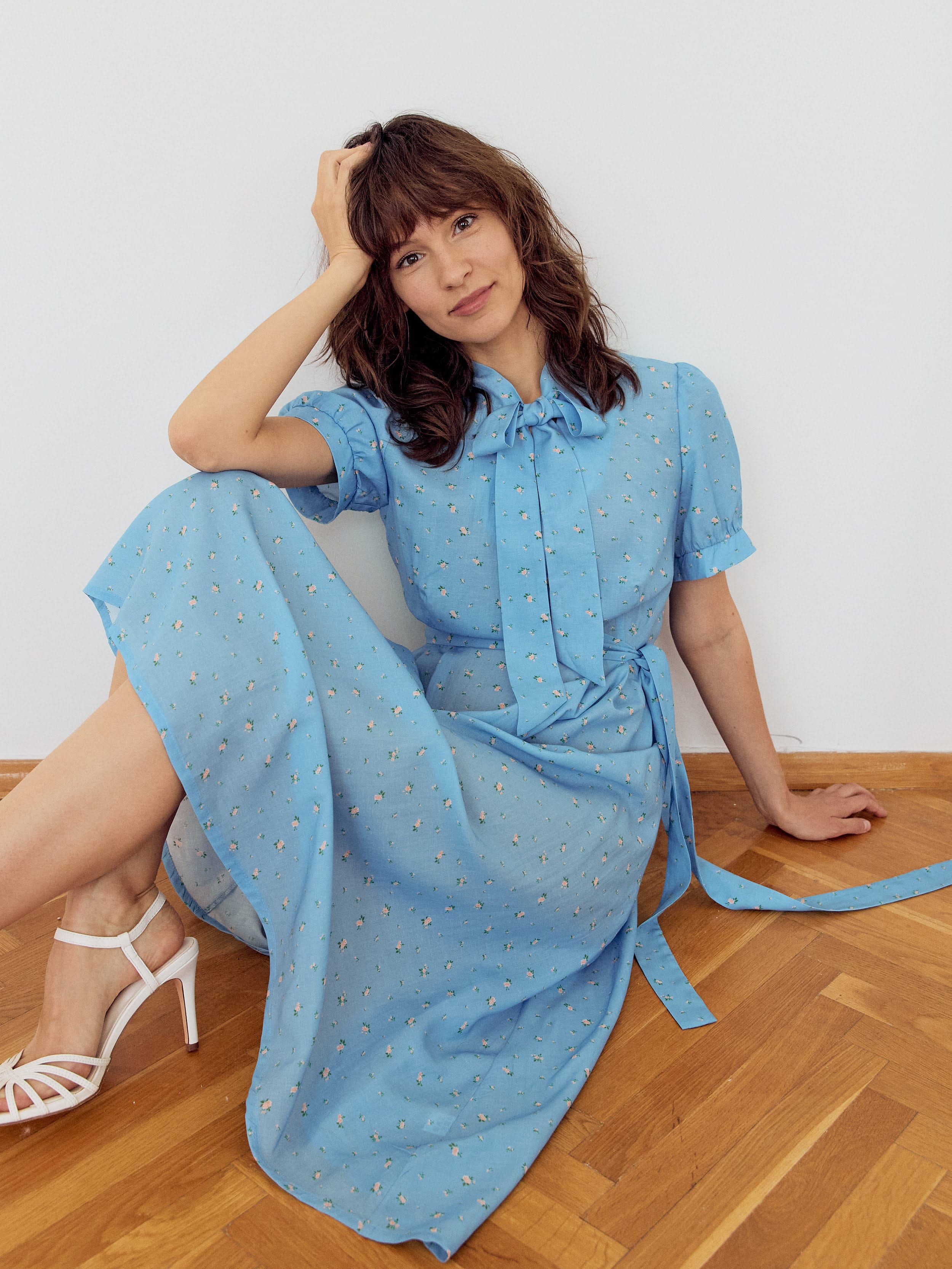 Платье "Бант". Фото 16