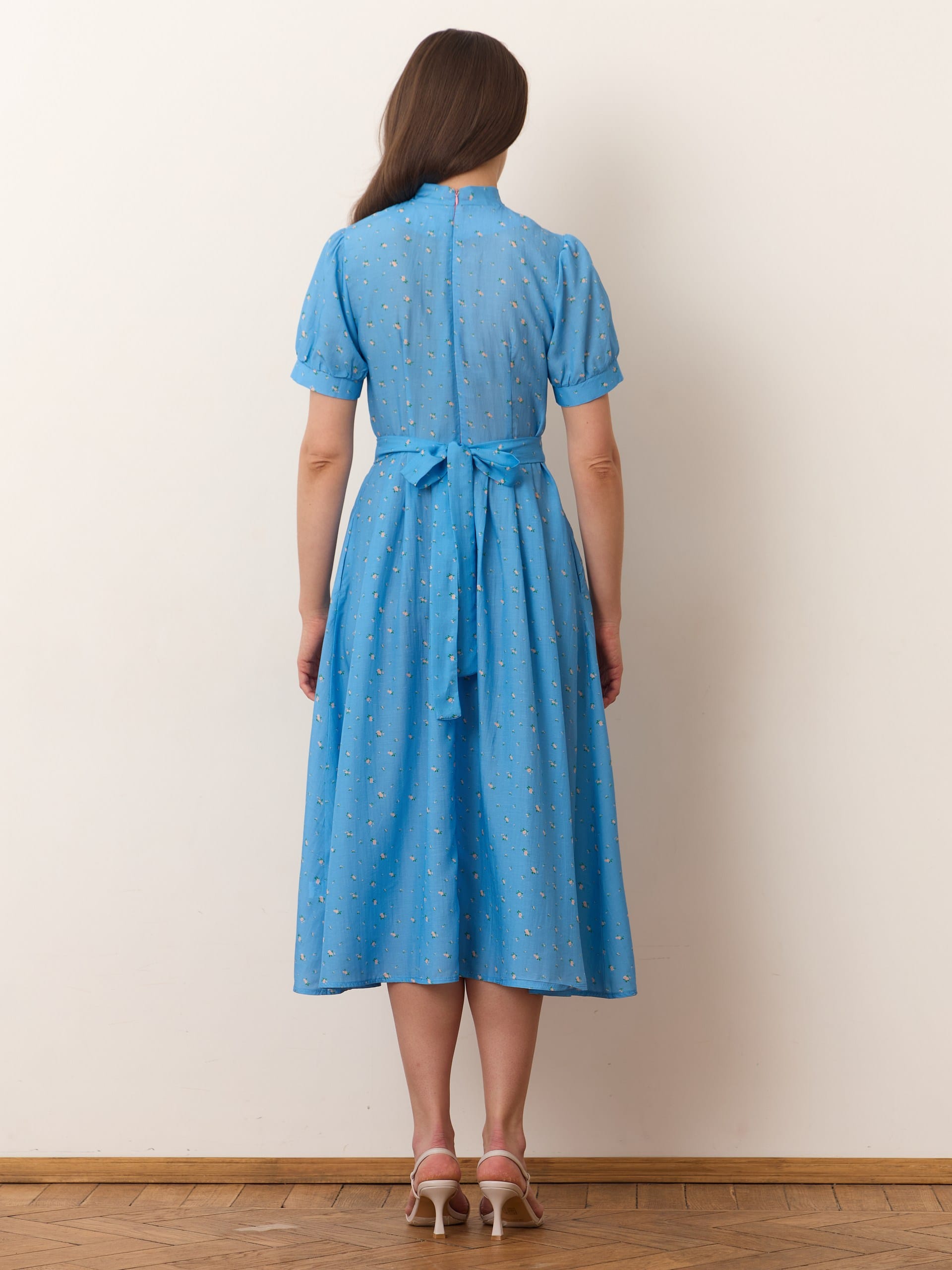 Платье "Бант". Фото 3