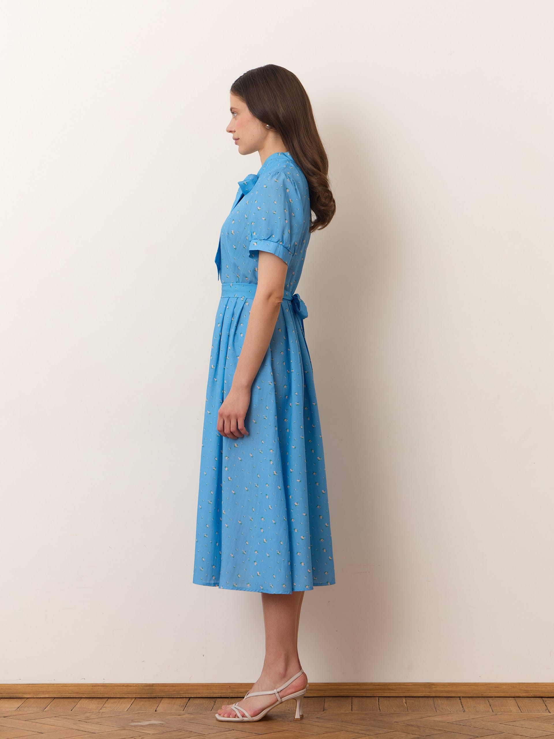 Платье "Бант". Фото 2