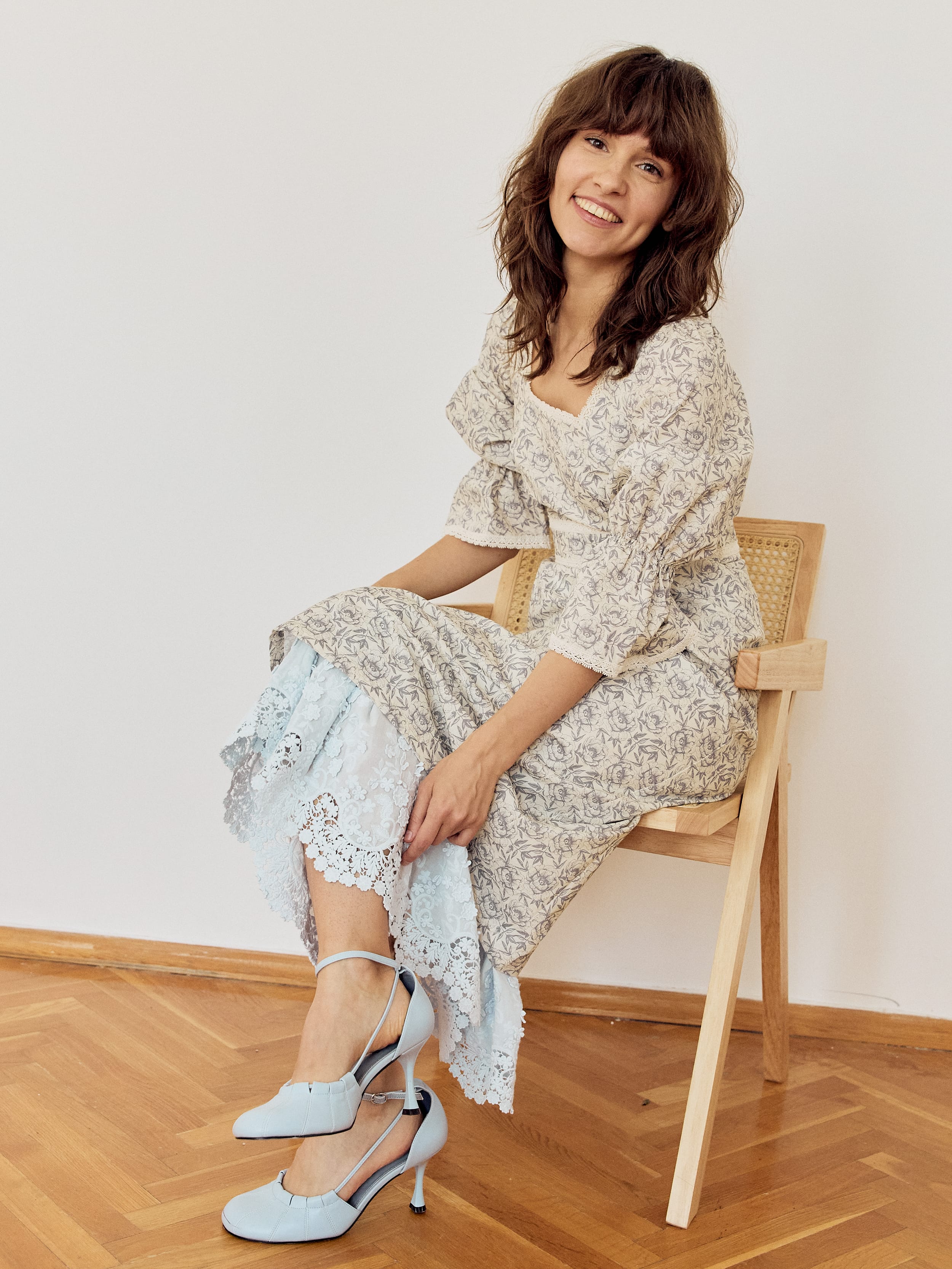 Подъюбник длинный. Фото 8