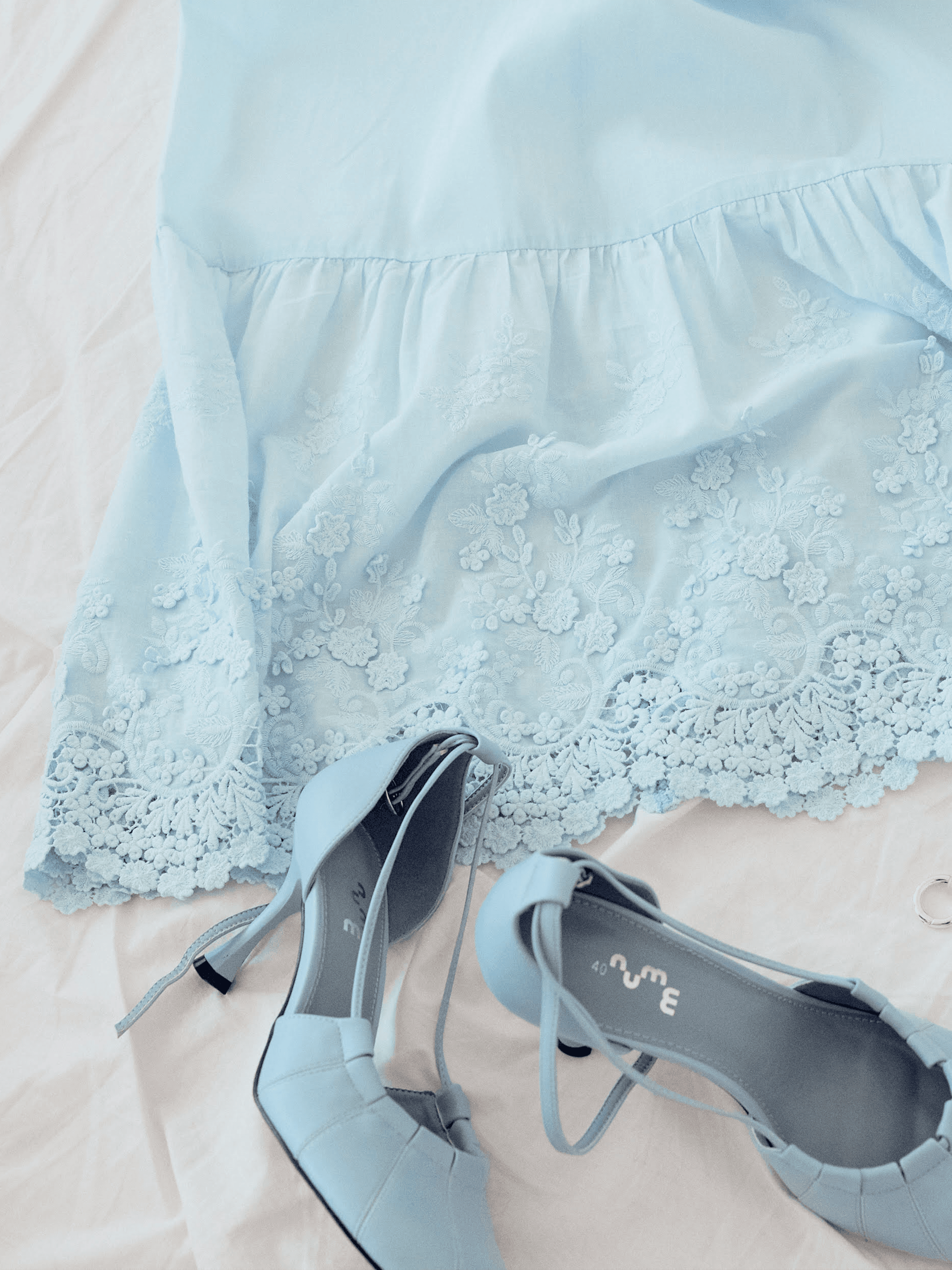 Подъюбник длинный. Фото 2