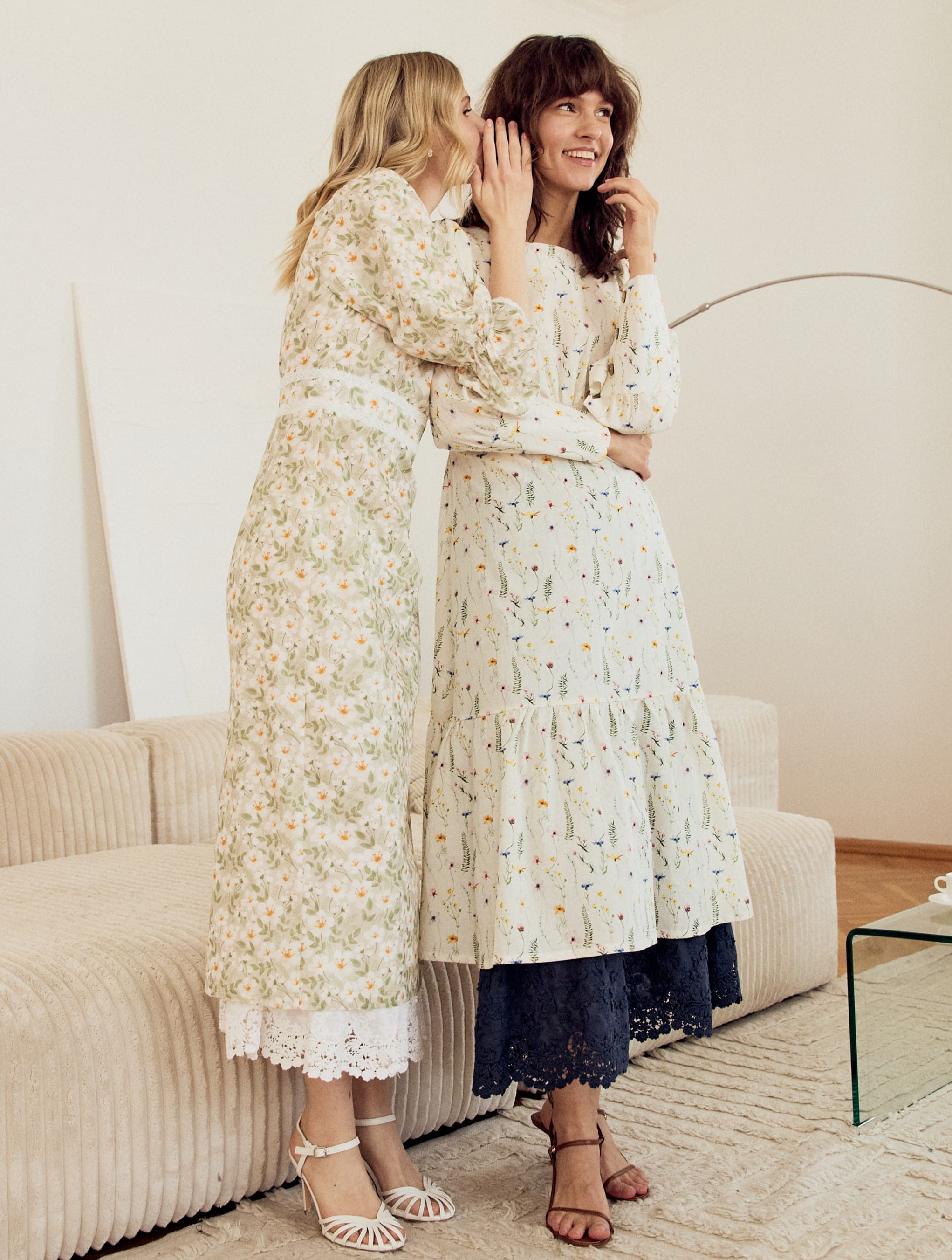 Подъюбник длинный. Фото 9