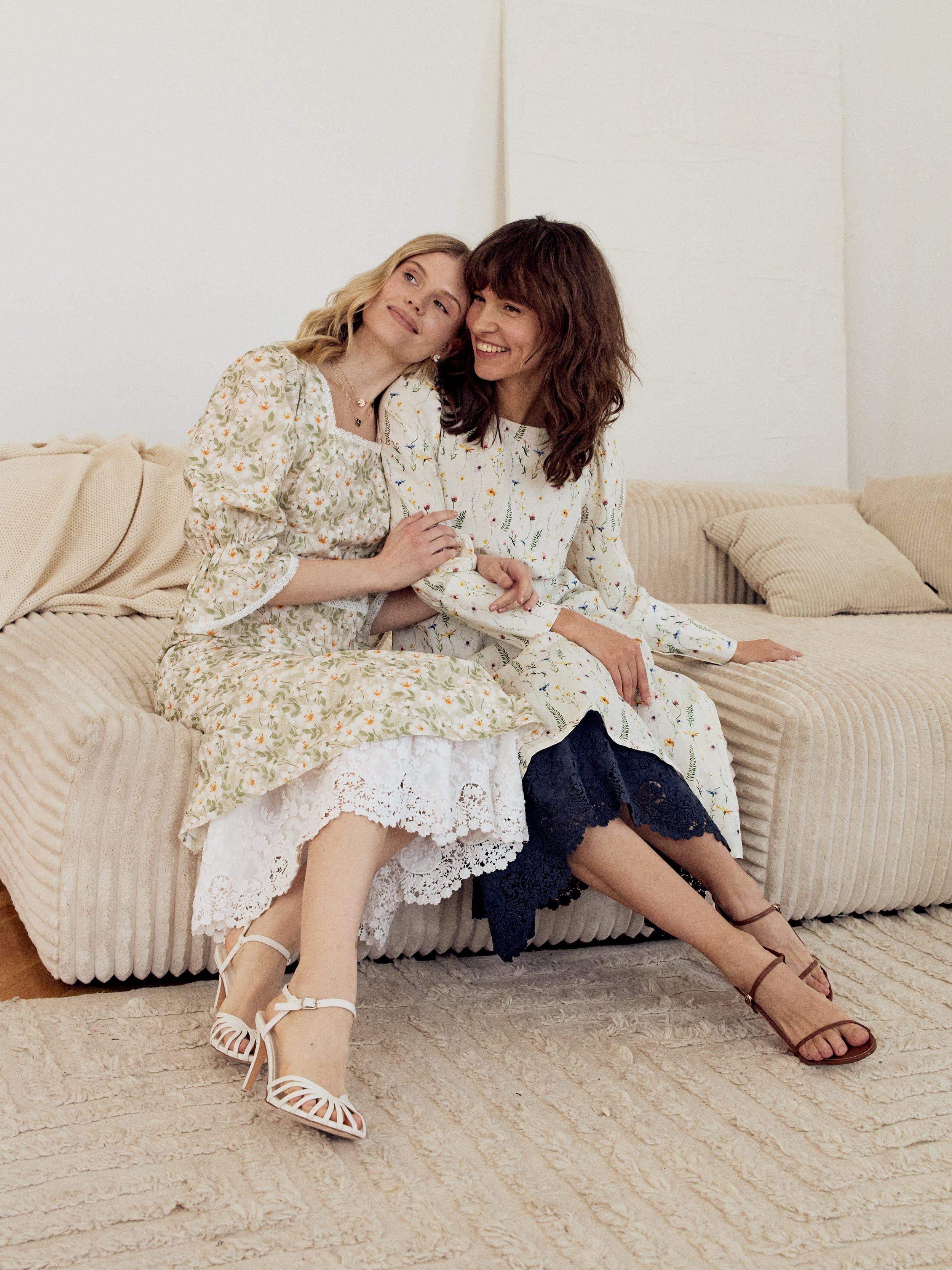 Подъюбник длинный. Фото 6