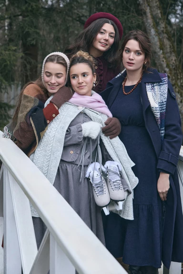 Тепло внутри