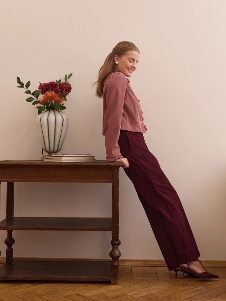 Личное пространство