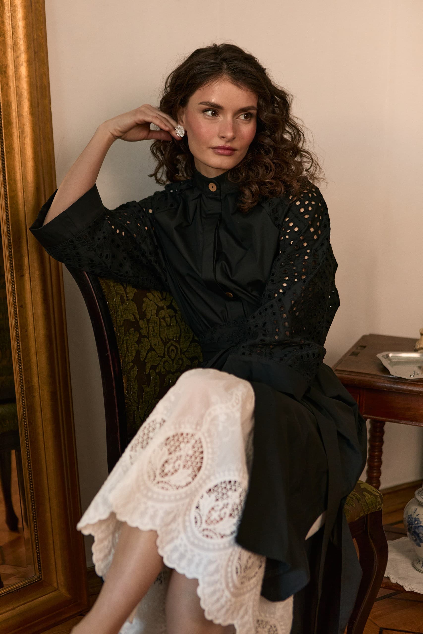 Эстетика любви, кадр 3