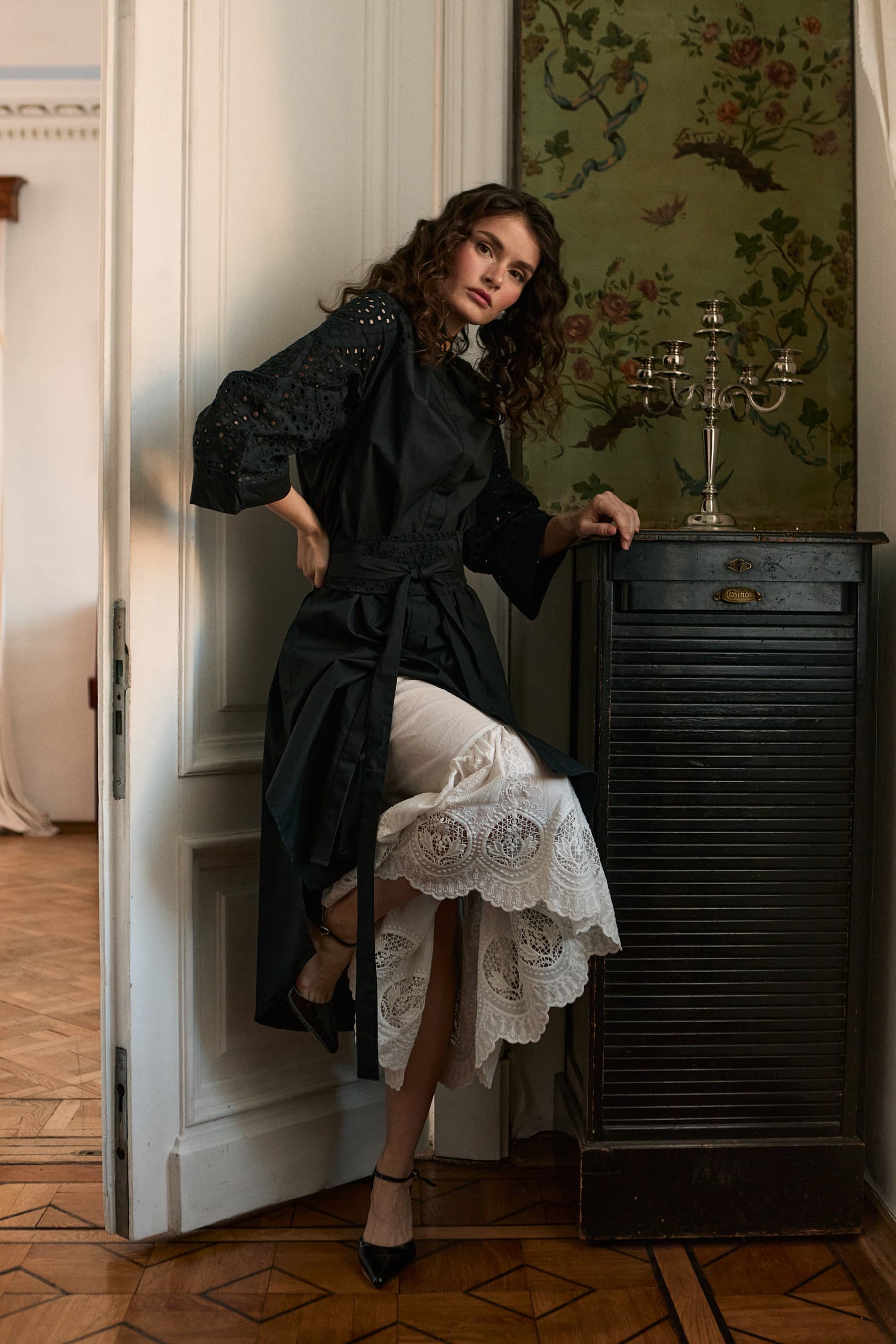 Эстетика любви, кадр 4